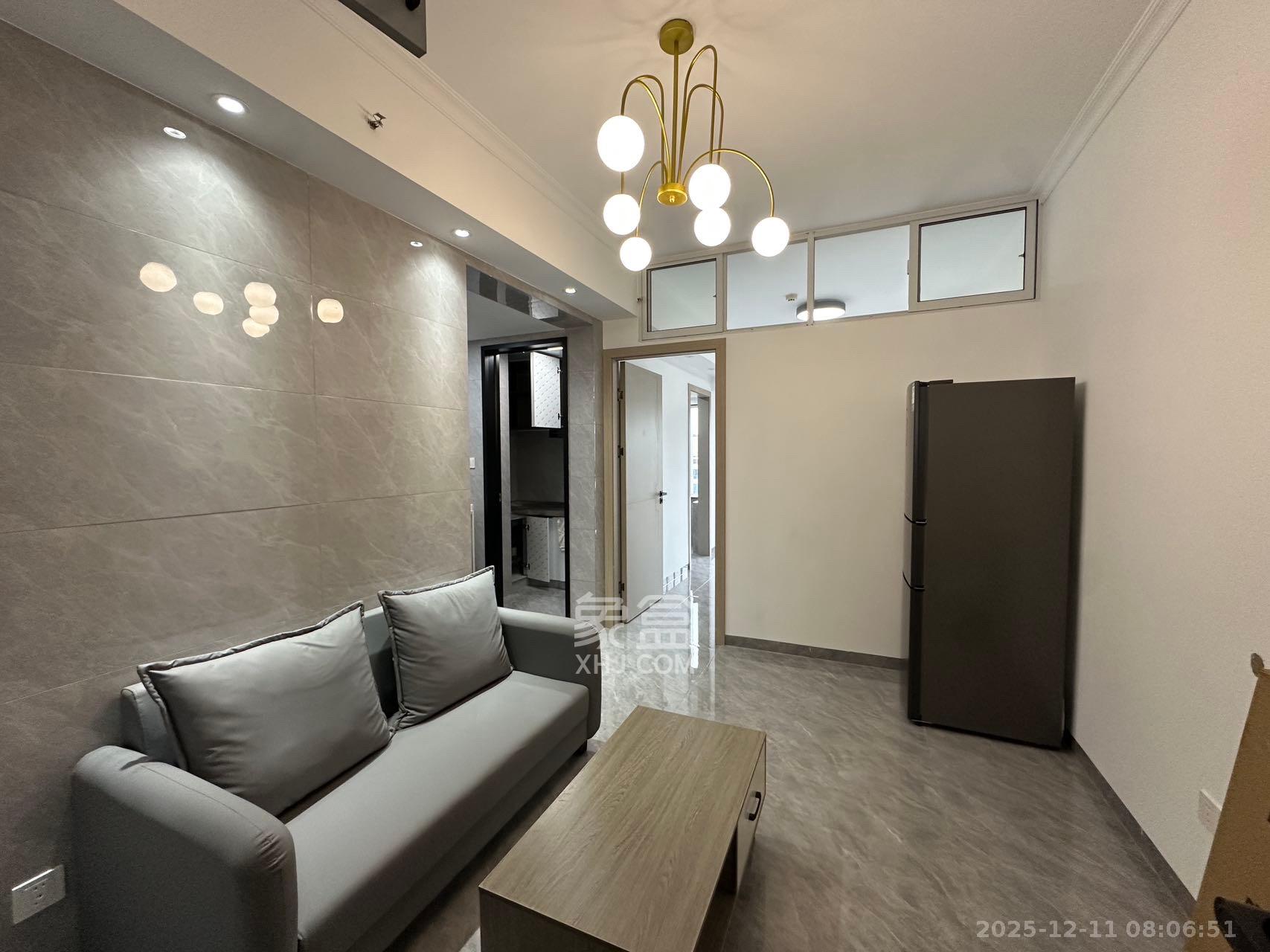 裕天国际商汇中心  1室0厅0卫    1700.0元/月