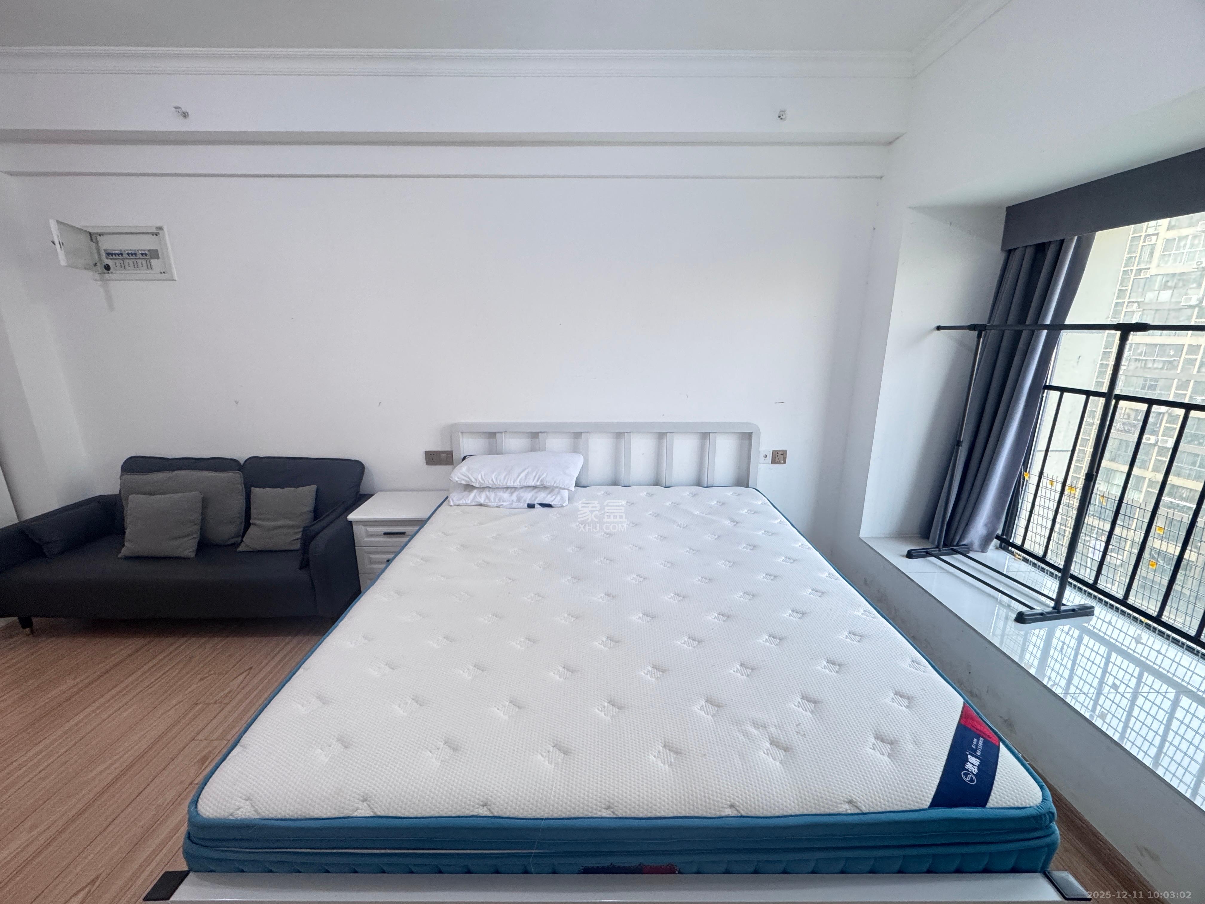 碧桂园城市之光   37.95㎡      1450.0元/月室内图