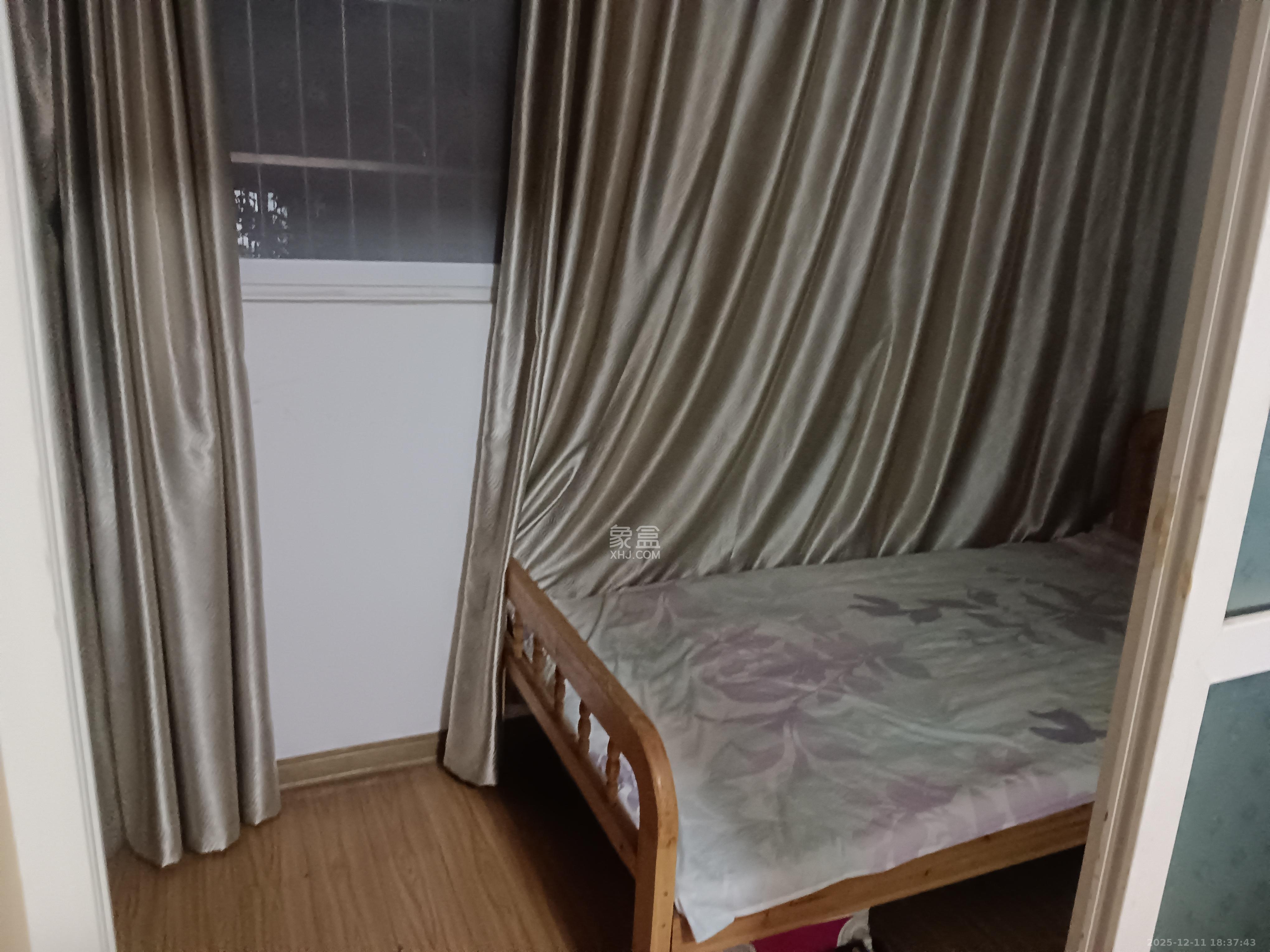 紫东苑（星沙）  1室0厅0卫    2000.0元/月室内图