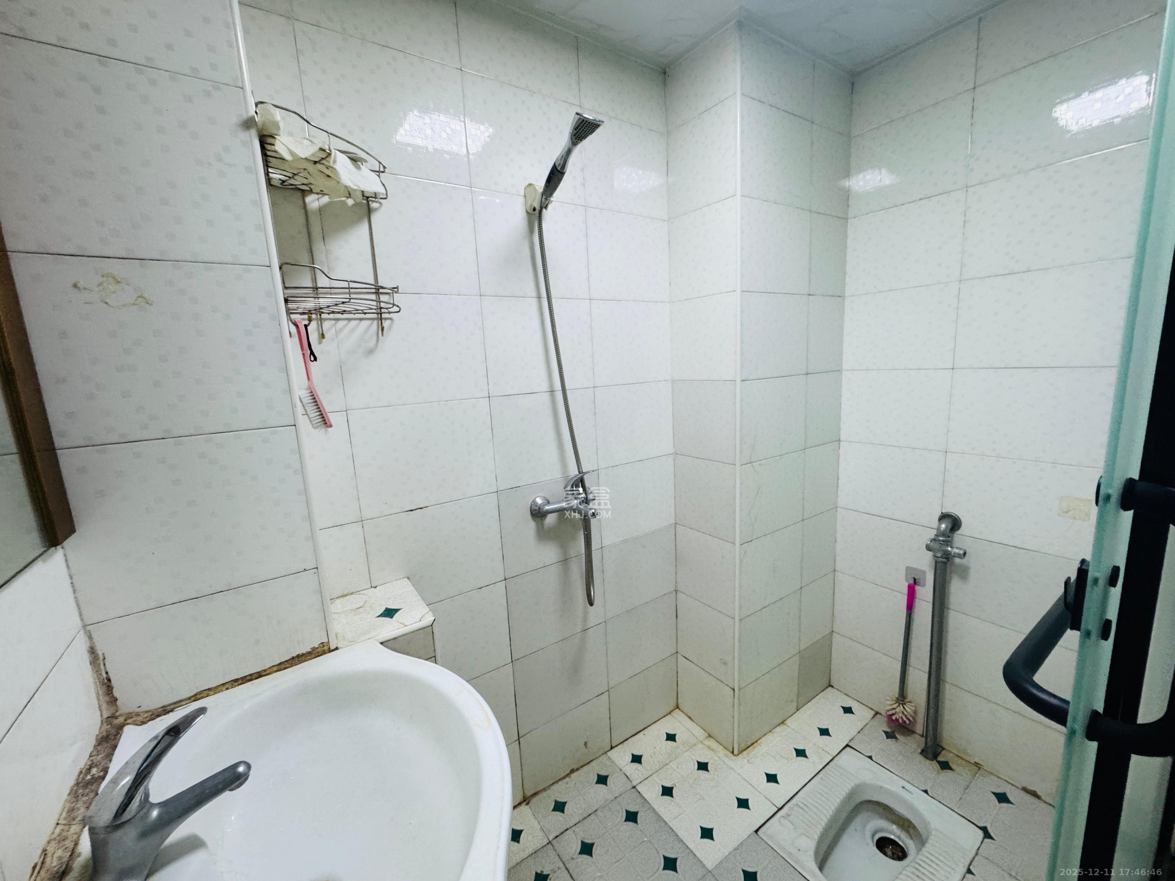 香颂国际  1室0厅0卫    1400.0元/月室内图