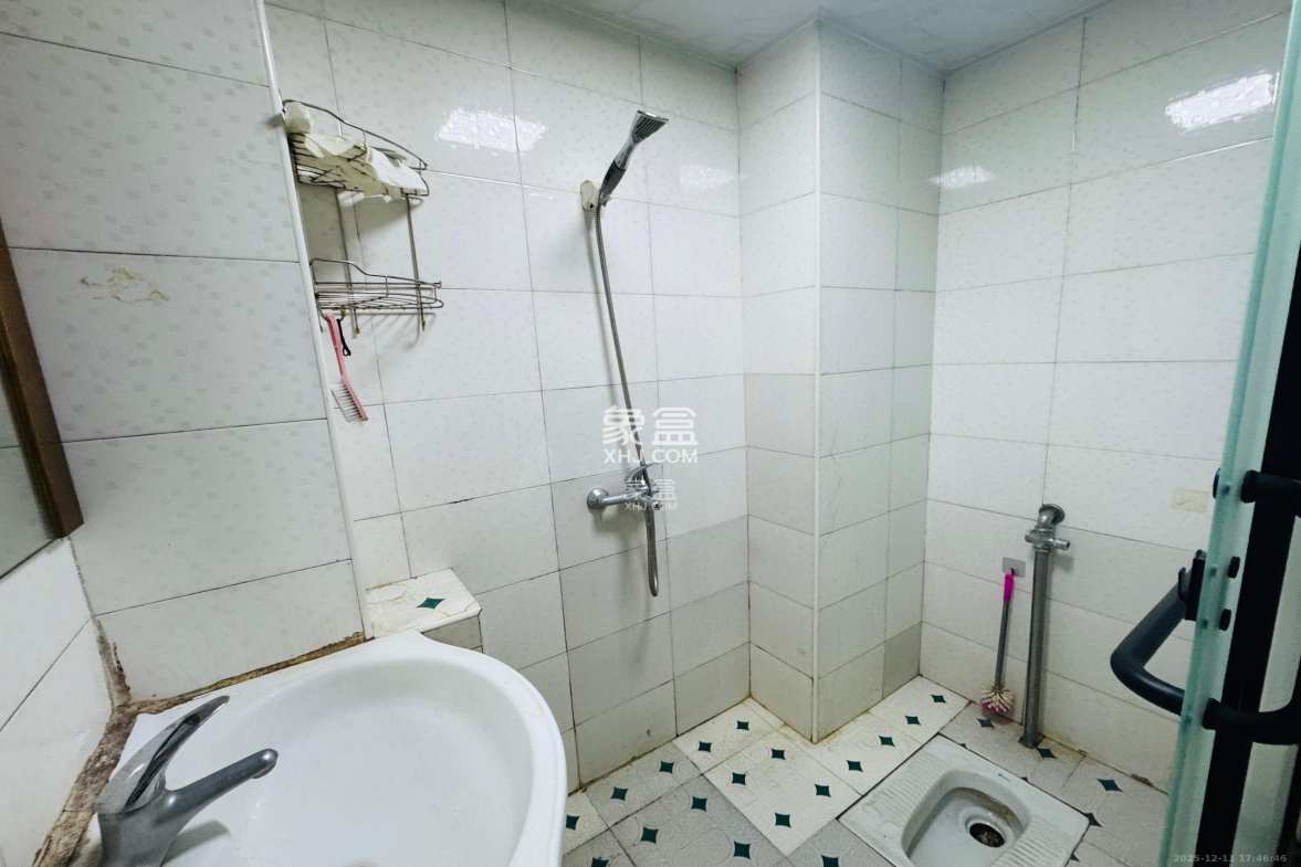 香颂国际 1室0厅0卫 1400.0元/月 香颂国际 1室0厅0卫 1400.0元/月室内图