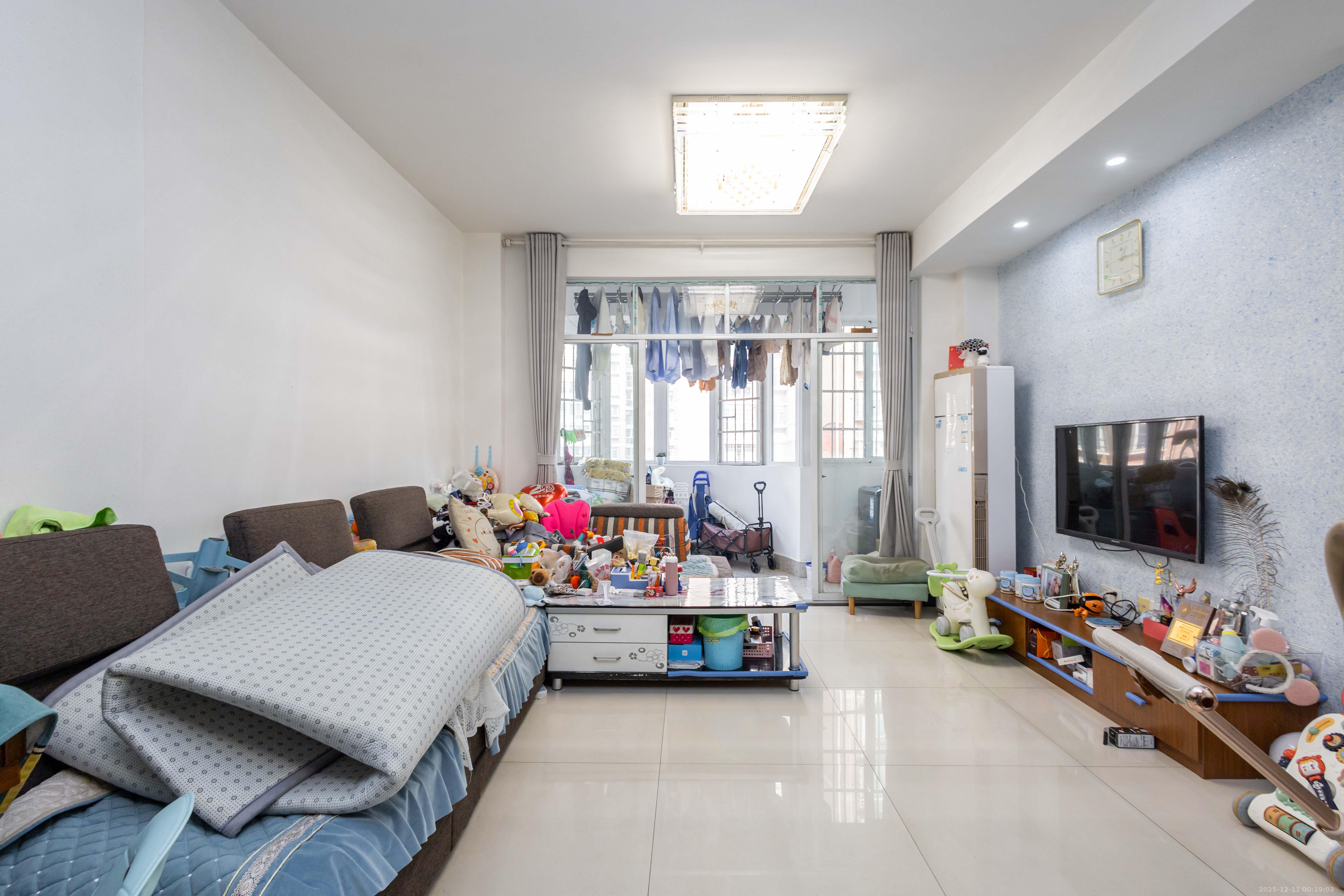 星城国际  3室2厅1卫    39.8万