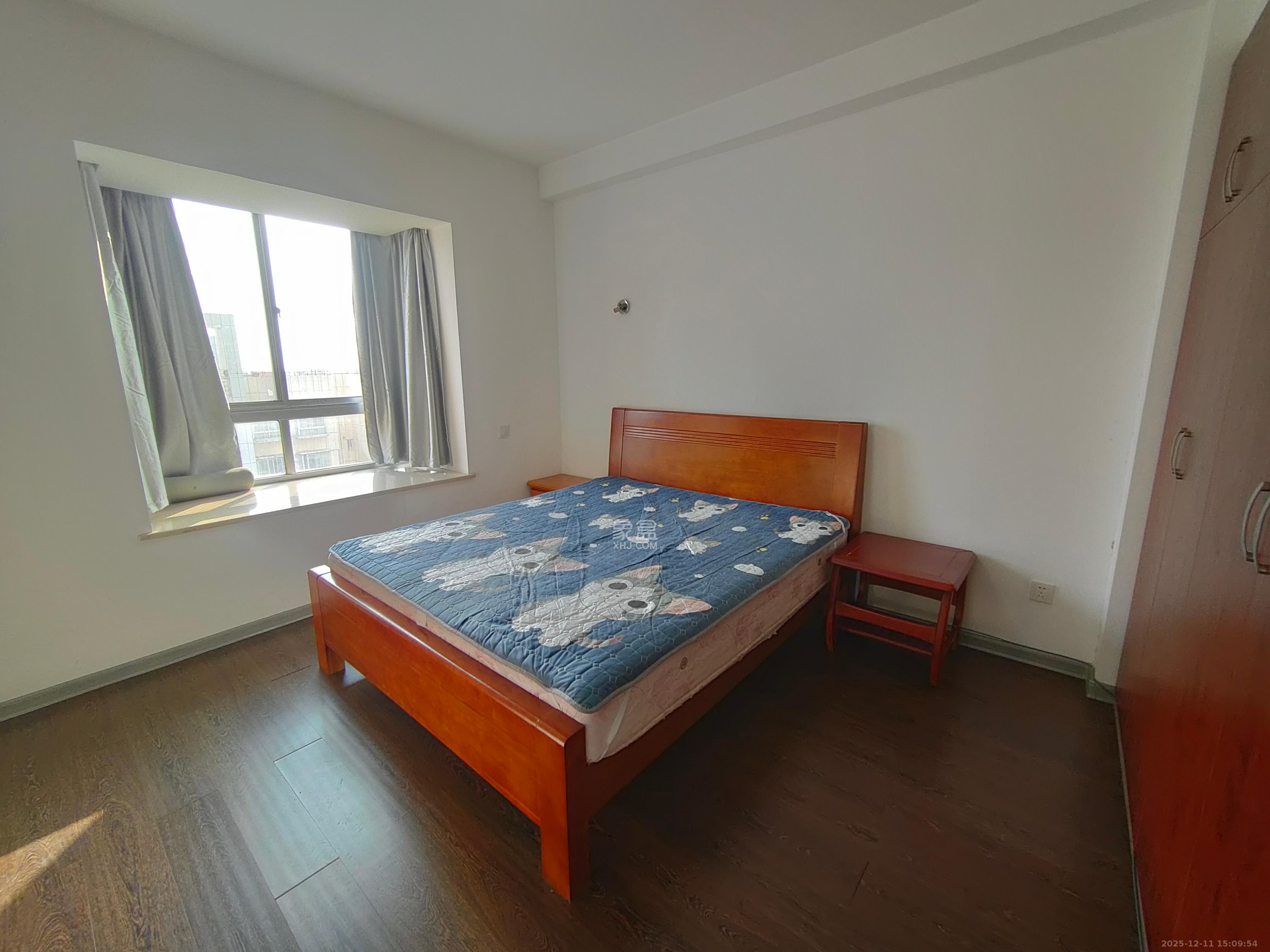 天一康园(湖南电力科技园)  4室2厅2卫    3200.0元/月室内图