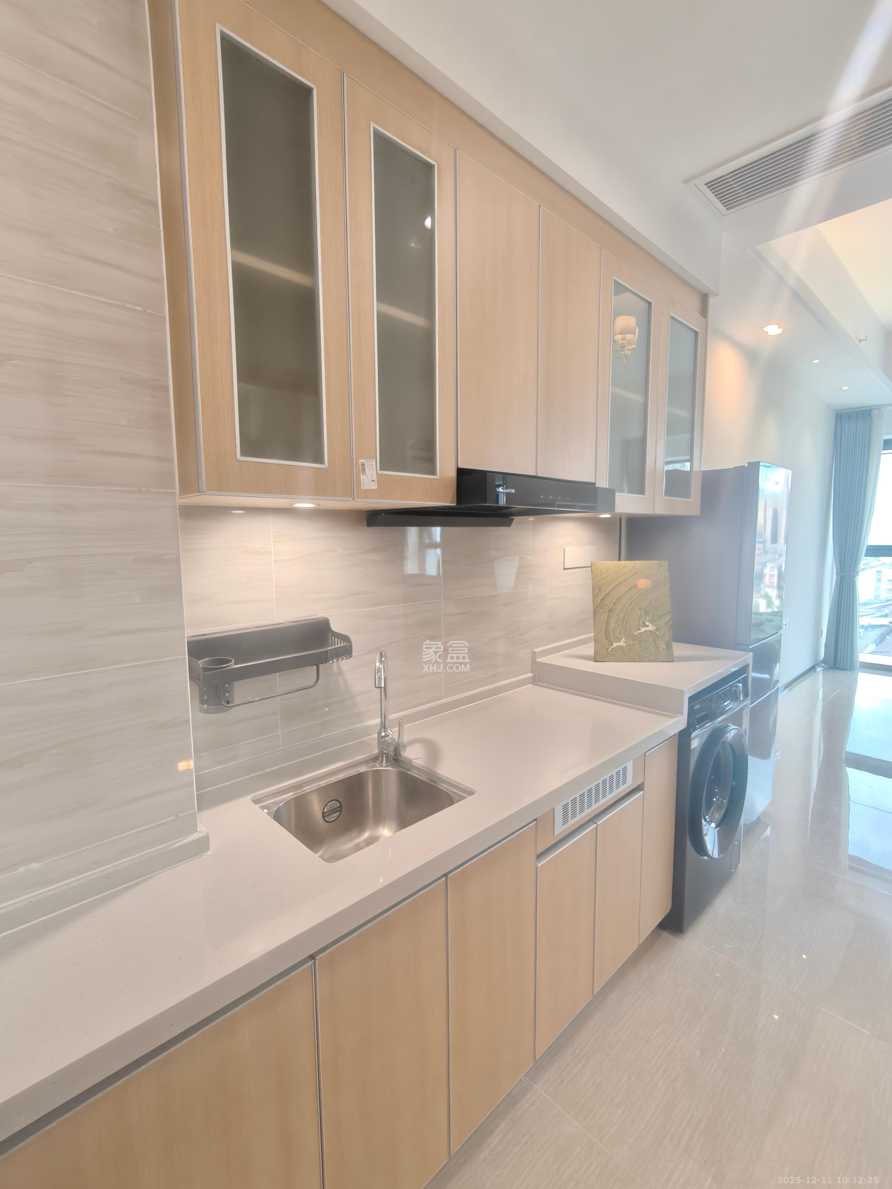 恒大珺悦府  1室0厅0卫    1880.0元/月室内图