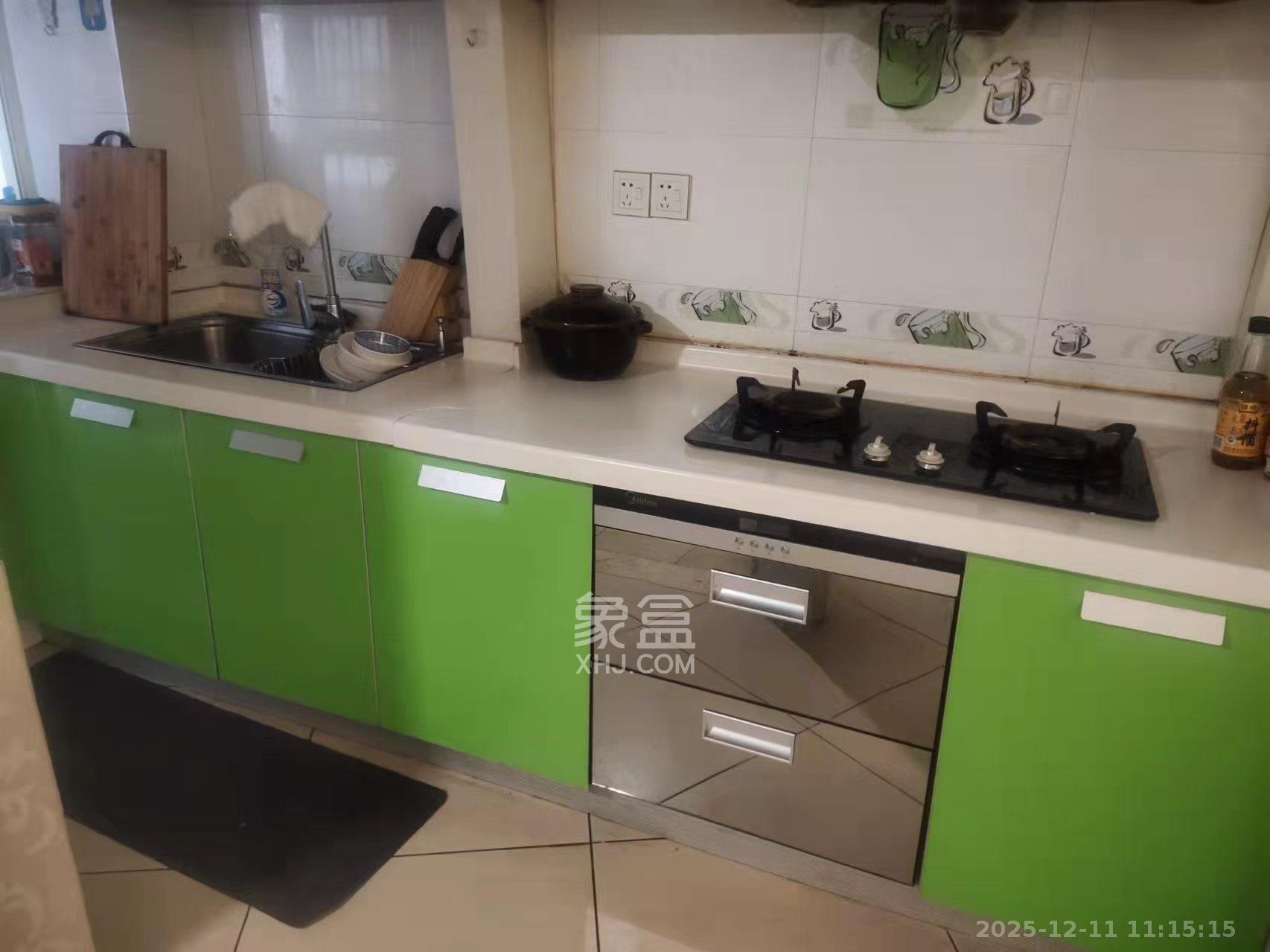 万象新天 2室1厅1卫 2200.0元/月 万象新天 2室1厅1卫 2200.0元/月室内图