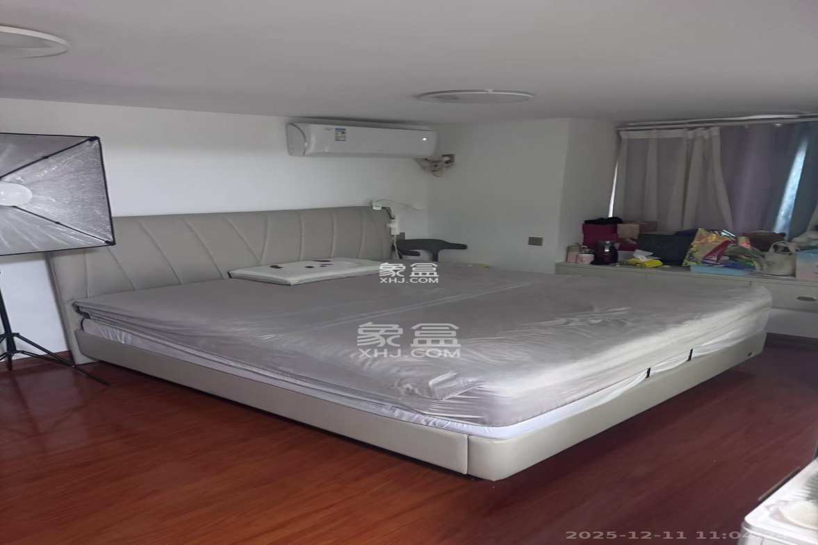 万科金色梦想B区 2室2厅2卫 2300.0元/月 万科金色梦想B区 2室2厅2卫 2300.0元/月室内图