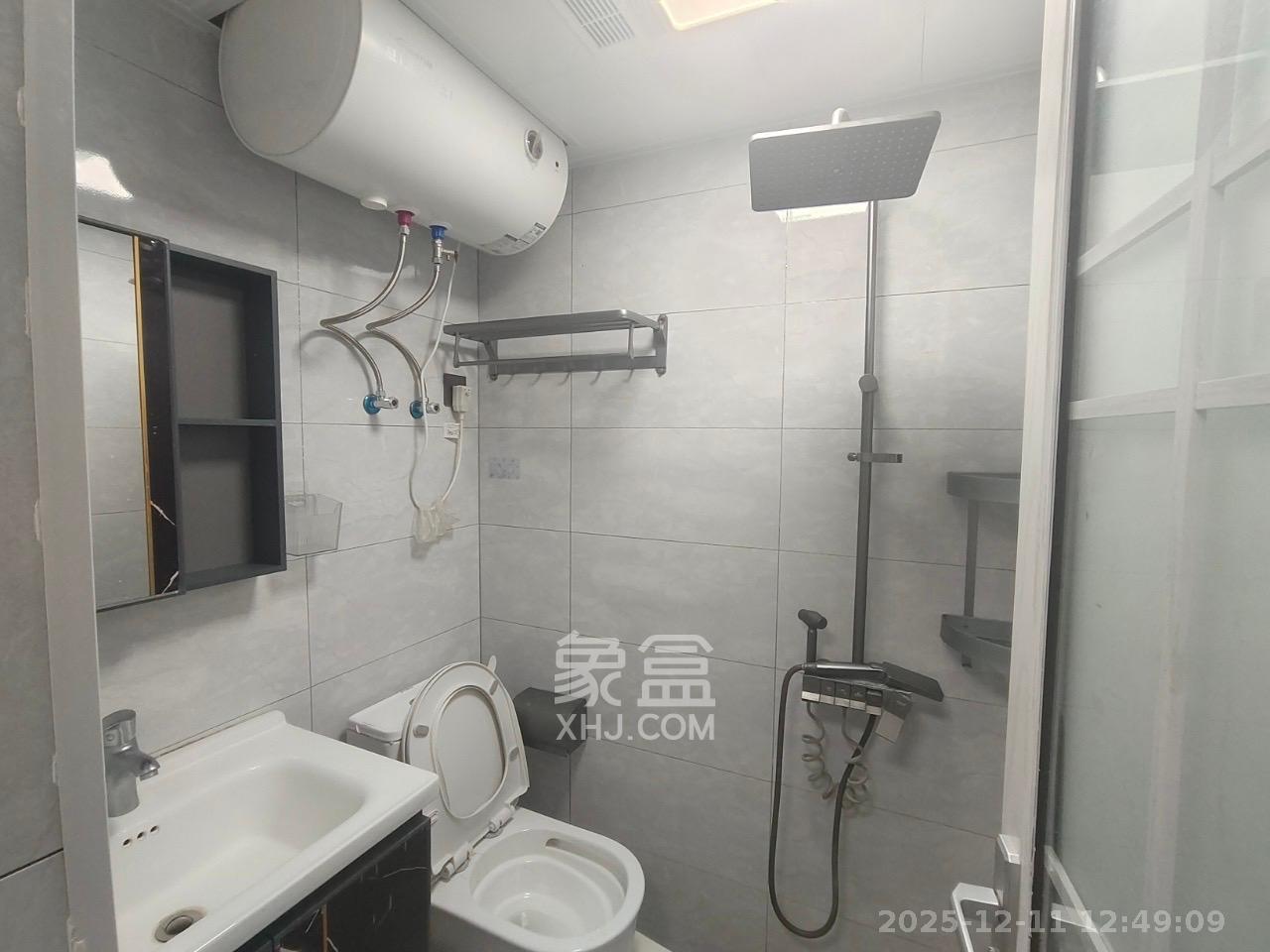 金地铂悦 1室0厅0卫 1100.0元/月 金地铂悦 1室0厅0卫 1100.0元/月室内图