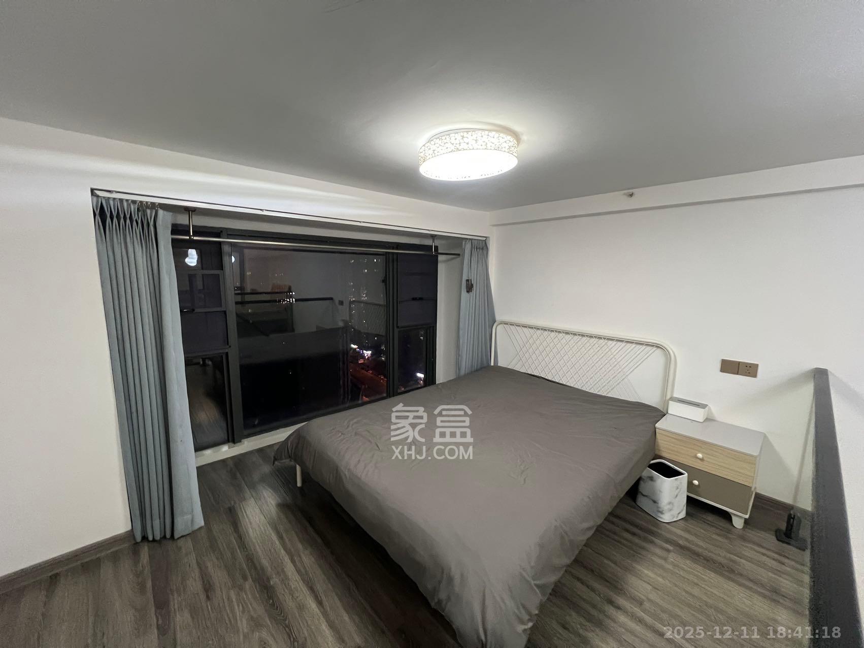 恒大上林苑 2室1厅1卫 1800.0元/月 恒大上林苑 2室1厅1卫 1800.0元/月室内图