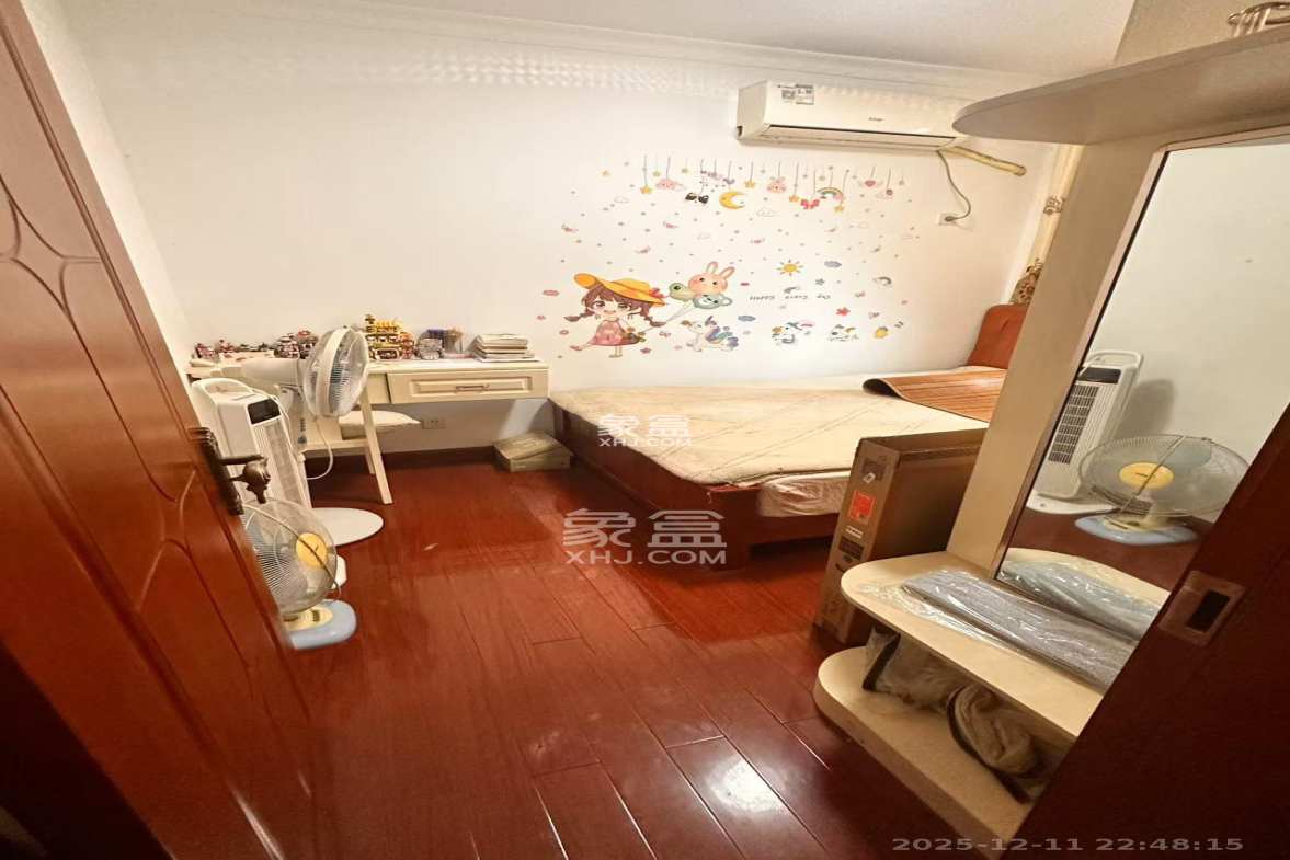 鑫远和城(一、二期) 2室1厅1卫 2500.0元/月 鑫远和城(一、二期) 2室1厅1卫 2500.0元/月室内图