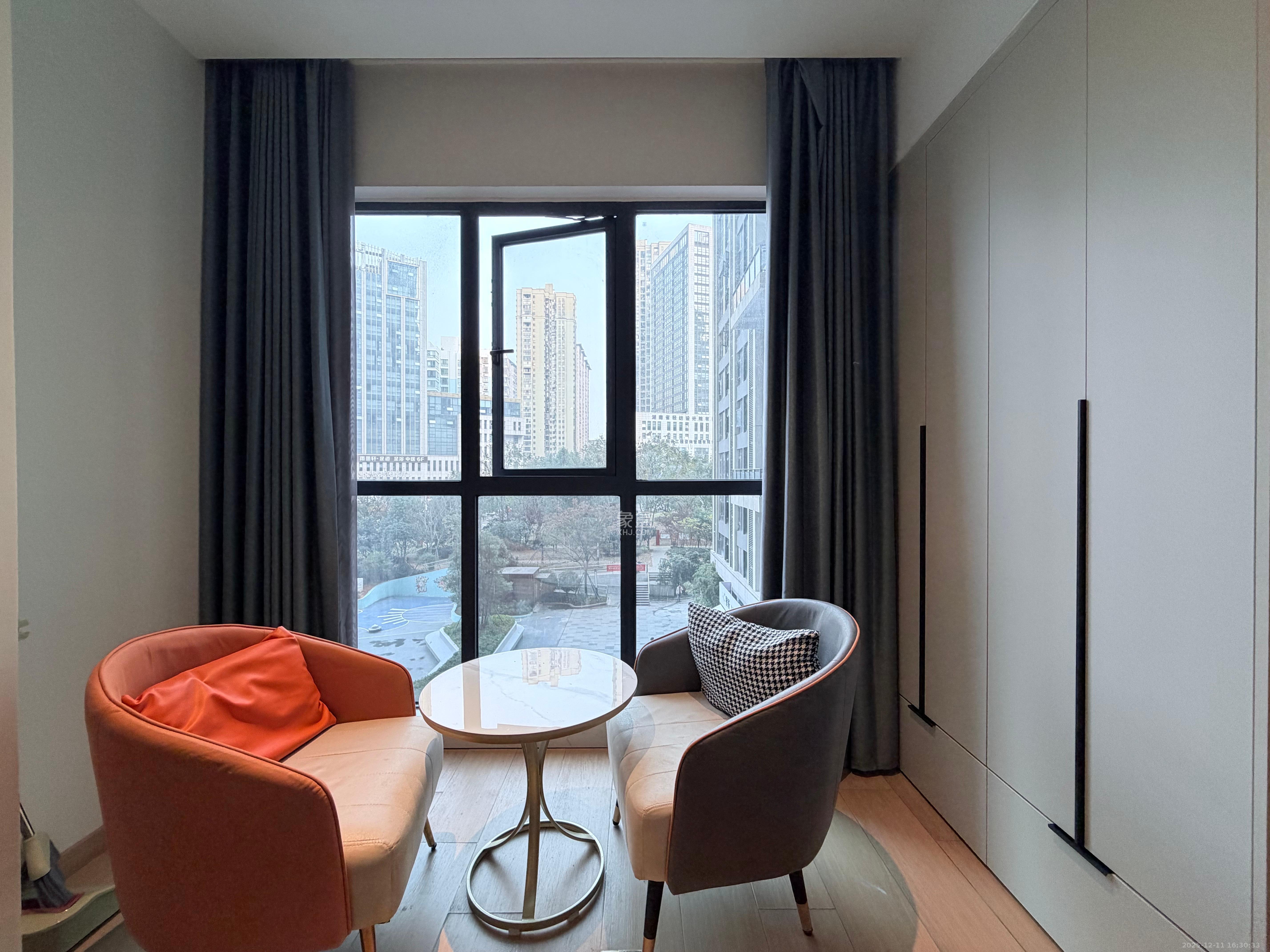 时代MOMA云PARK  1室1厅1卫    1700.0元/月室内图