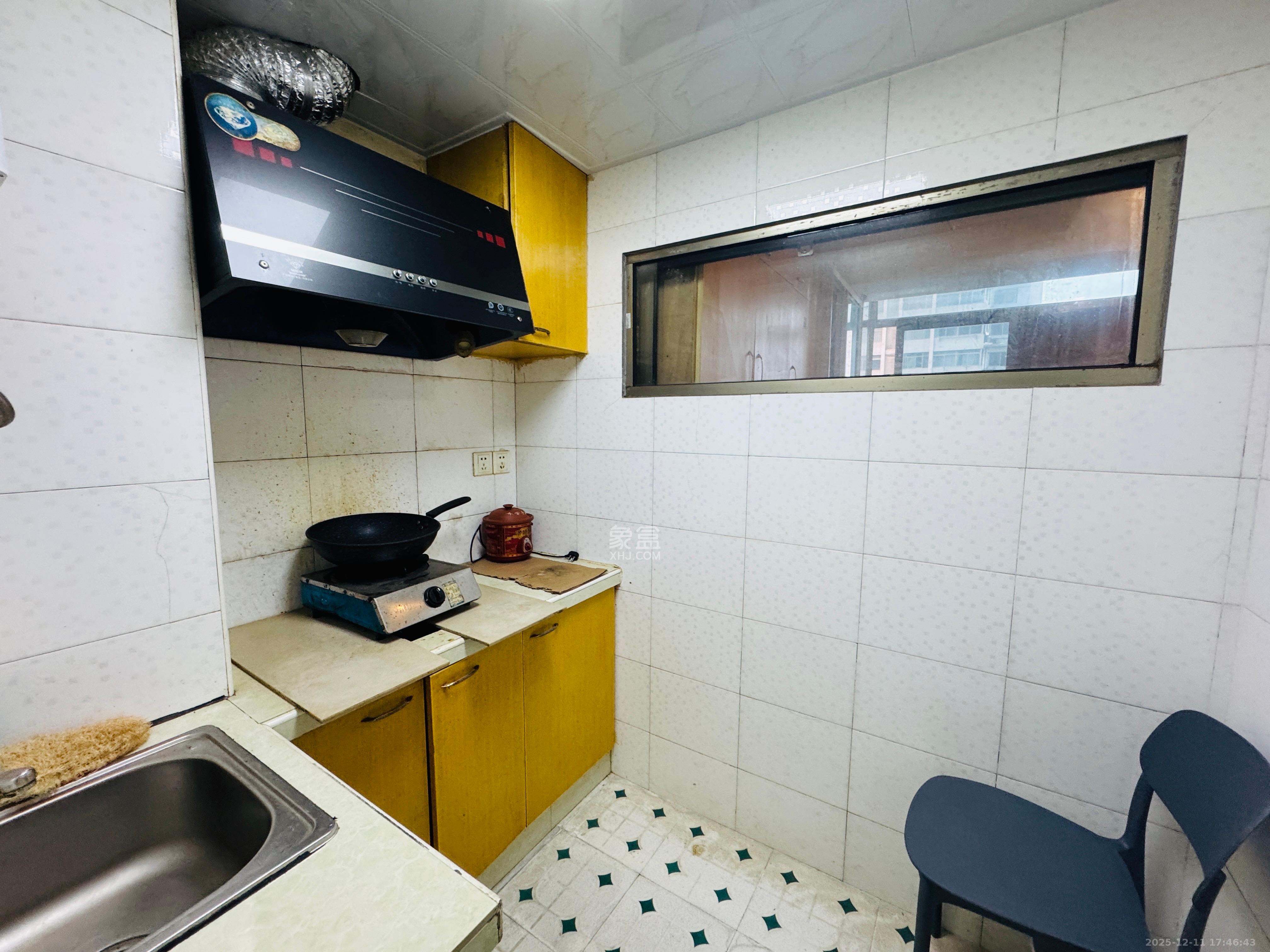 香颂国际 1室0厅0卫 1400.0元/月 香颂国际 1室0厅0卫 1400.0元/月室内图