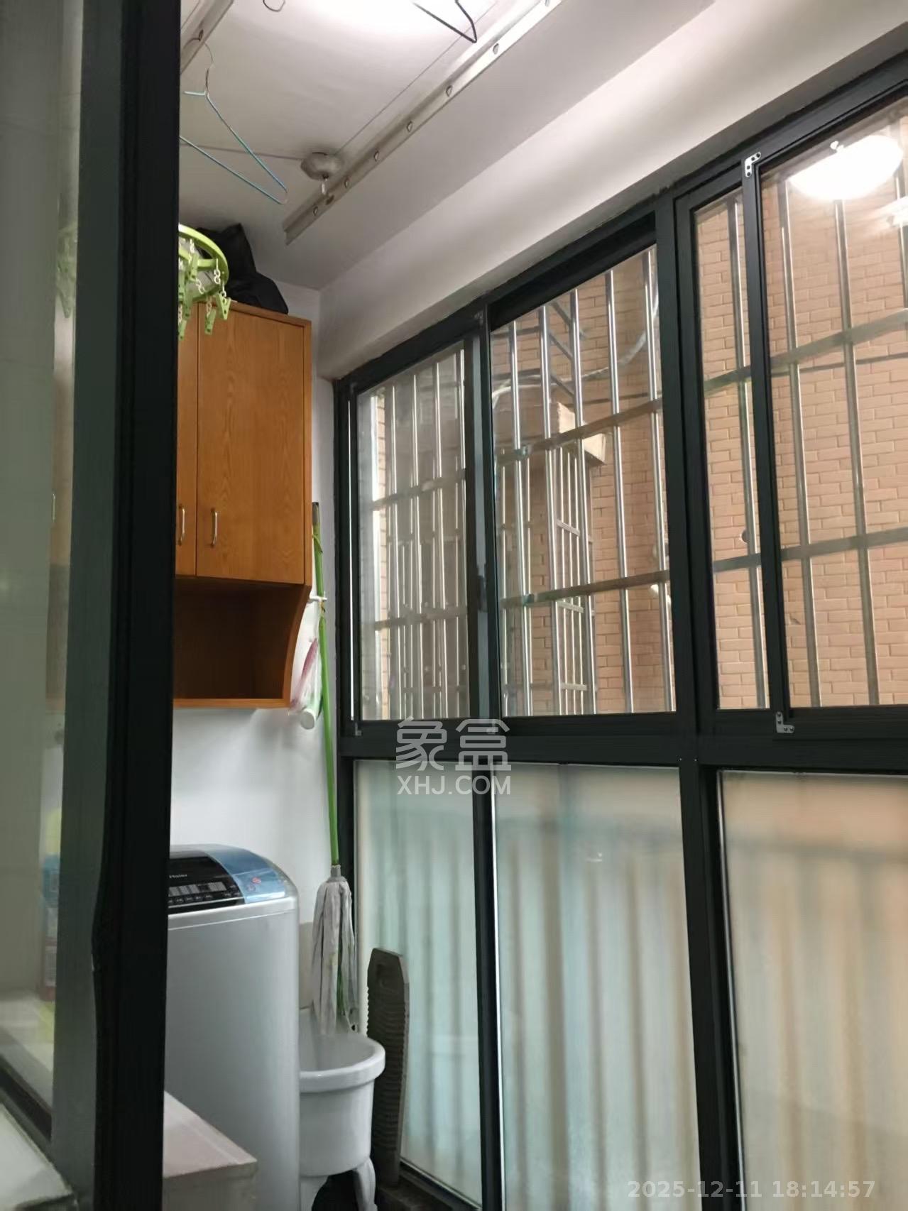 新民小区  1室0厅0卫    2200.0元/月室内图