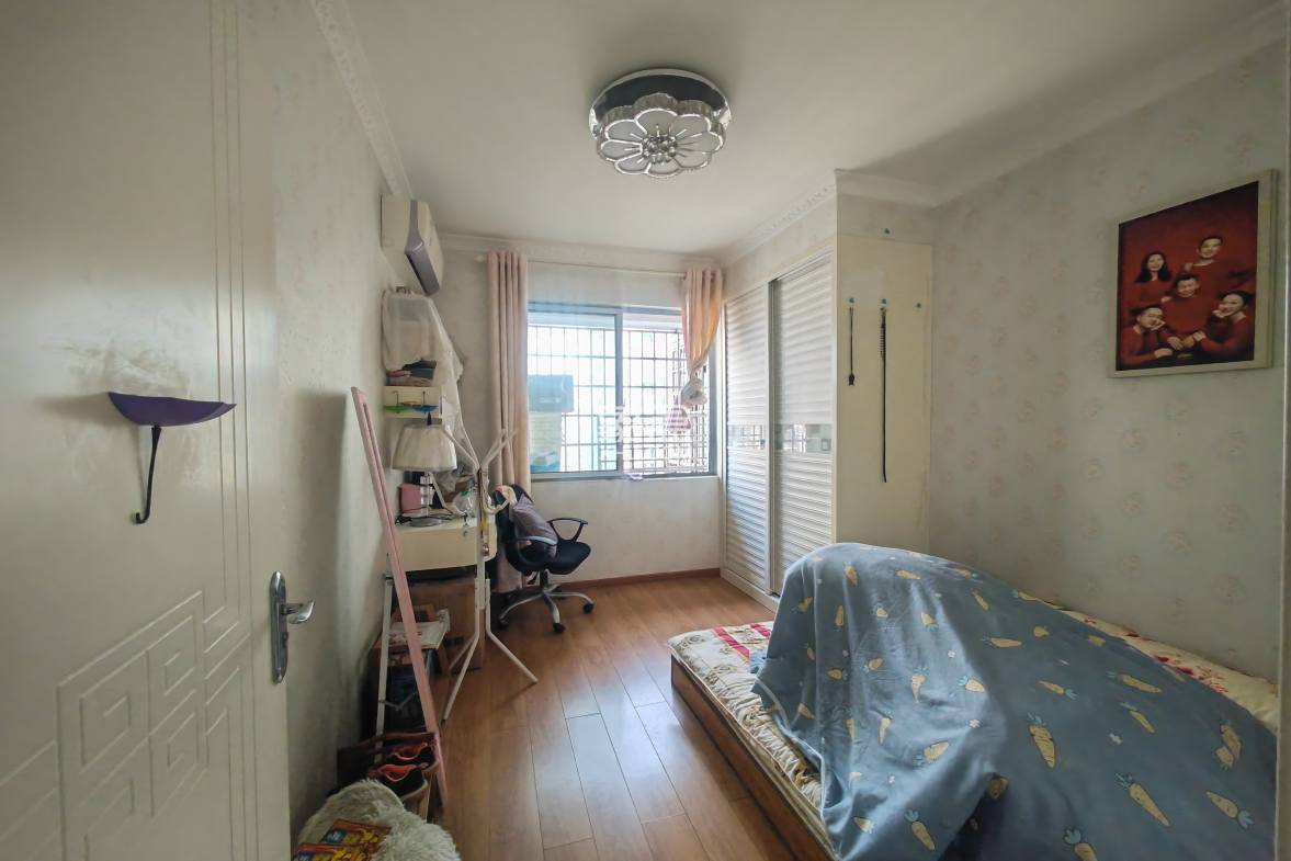 树鑫城市花园 3室2厅2卫 1500.0元/月 树鑫城市花园 3室2厅2卫 1500.0元/月室内图