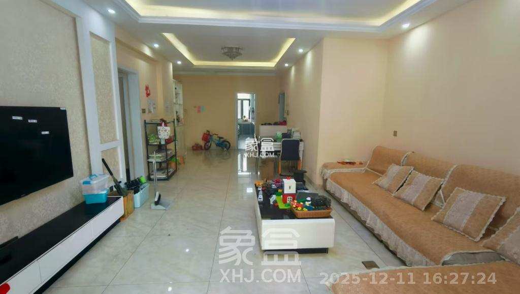 西山汇景一、二期 3室2厅1卫 3000.0元/月 西山汇景一、二期 3室2厅1卫 3000.0元/月室内图