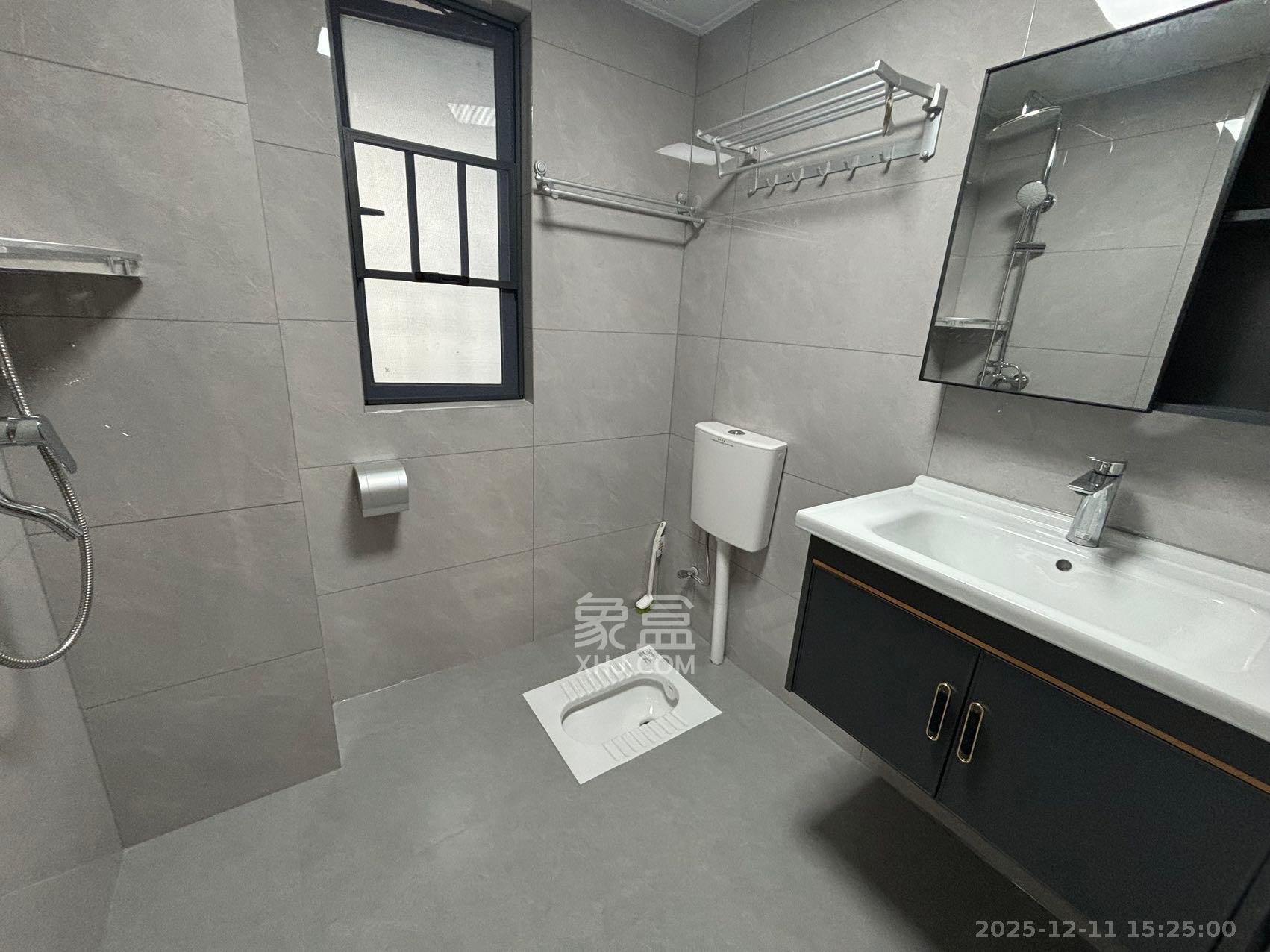 旭日嘉苑  2室1厅1卫    2680.0元/月室内图