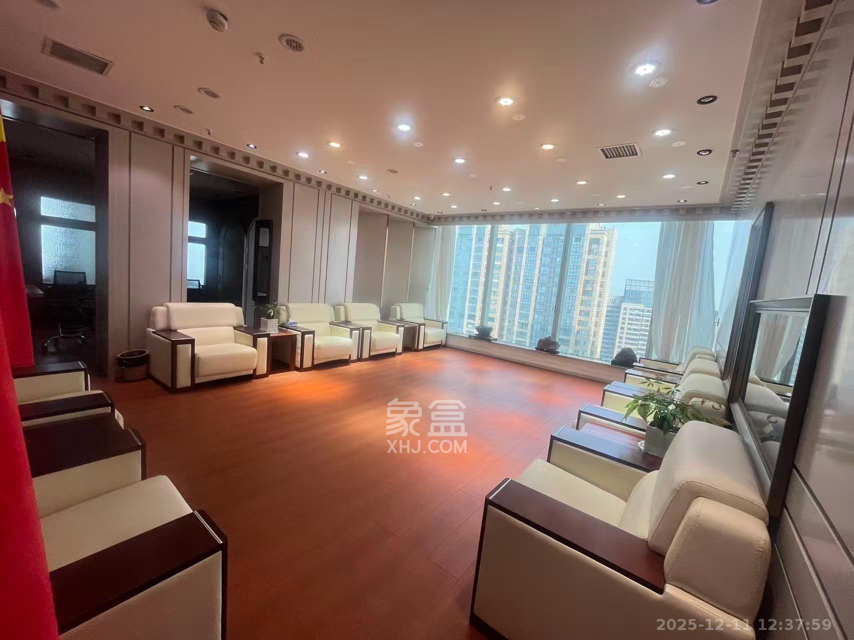 保利国际广场 1室1厅1卫 12000.0元/月 保利国际广场 1室1厅1卫 12000.0元/月室内图