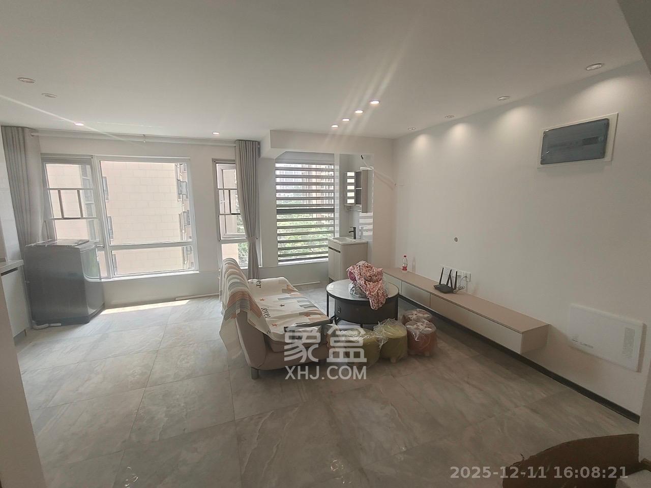 金地铂悦 1室0厅0卫 1600.0元/月 金地铂悦 1室0厅0卫 1600.0元/月室内图