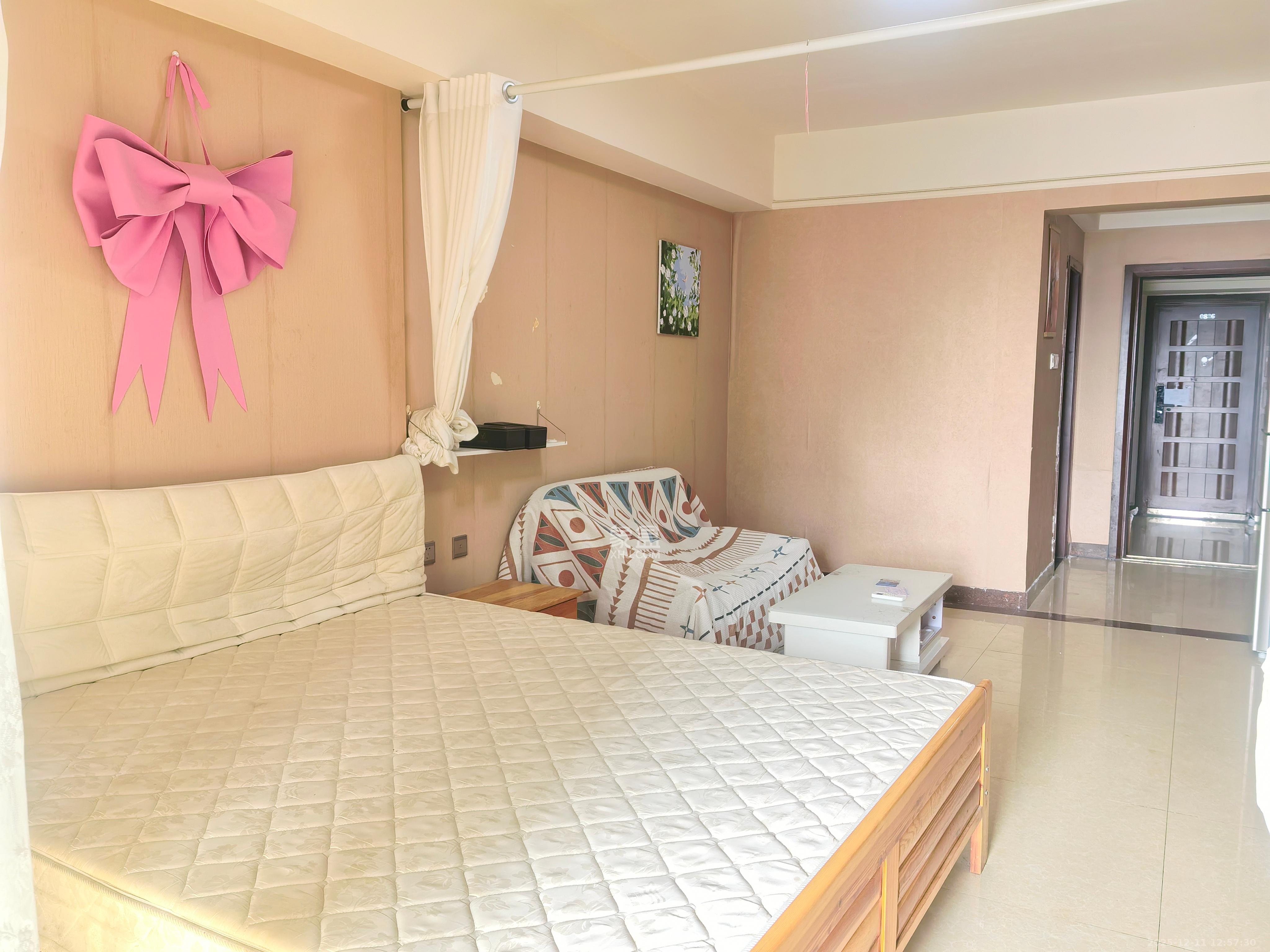 东塘瑞府 1室1厅1卫 1500.0元/月 东塘瑞府 1室1厅1卫 1500.0元/月室内图