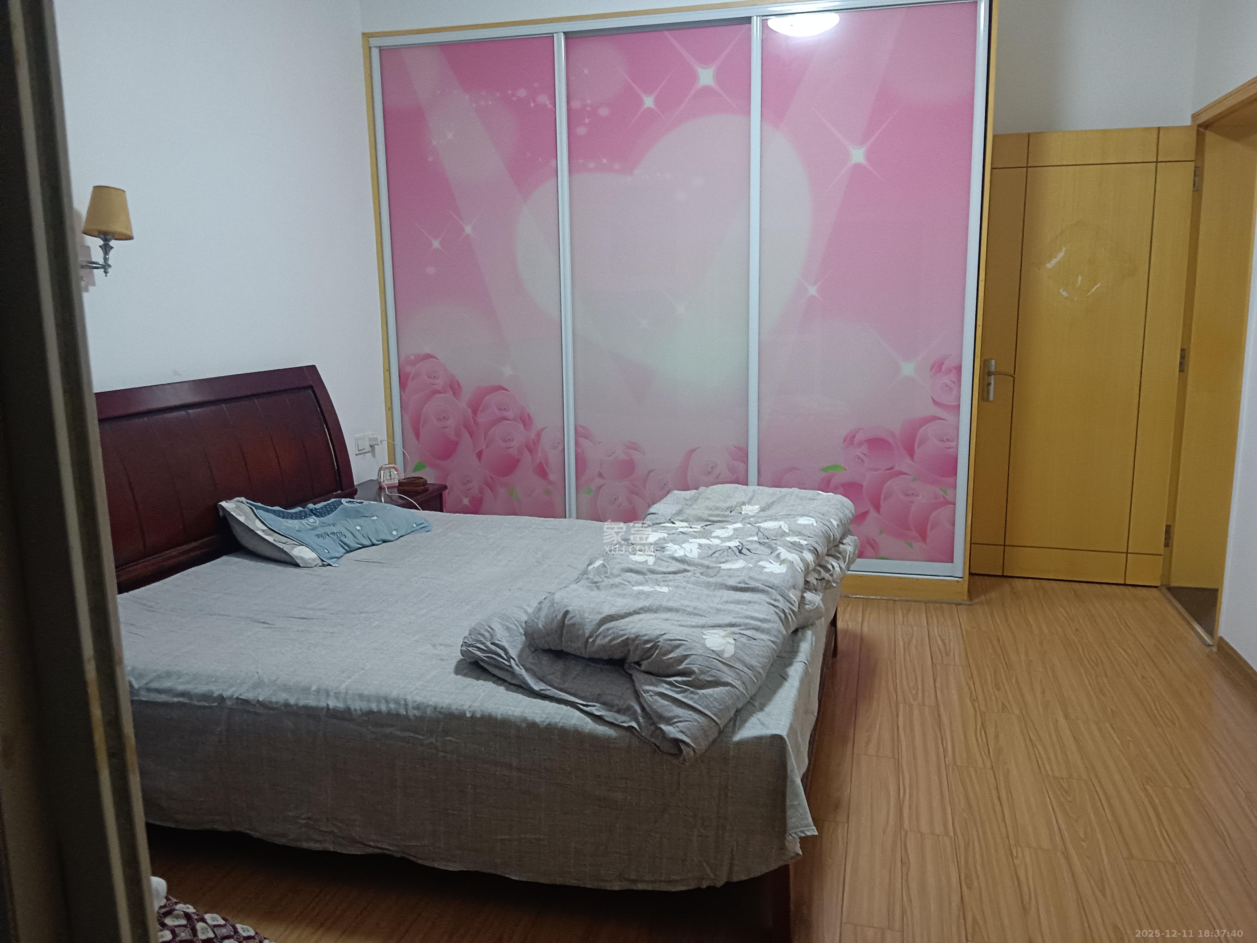 紫东苑（星沙）  1室0厅0卫    2000.0元/月室内图