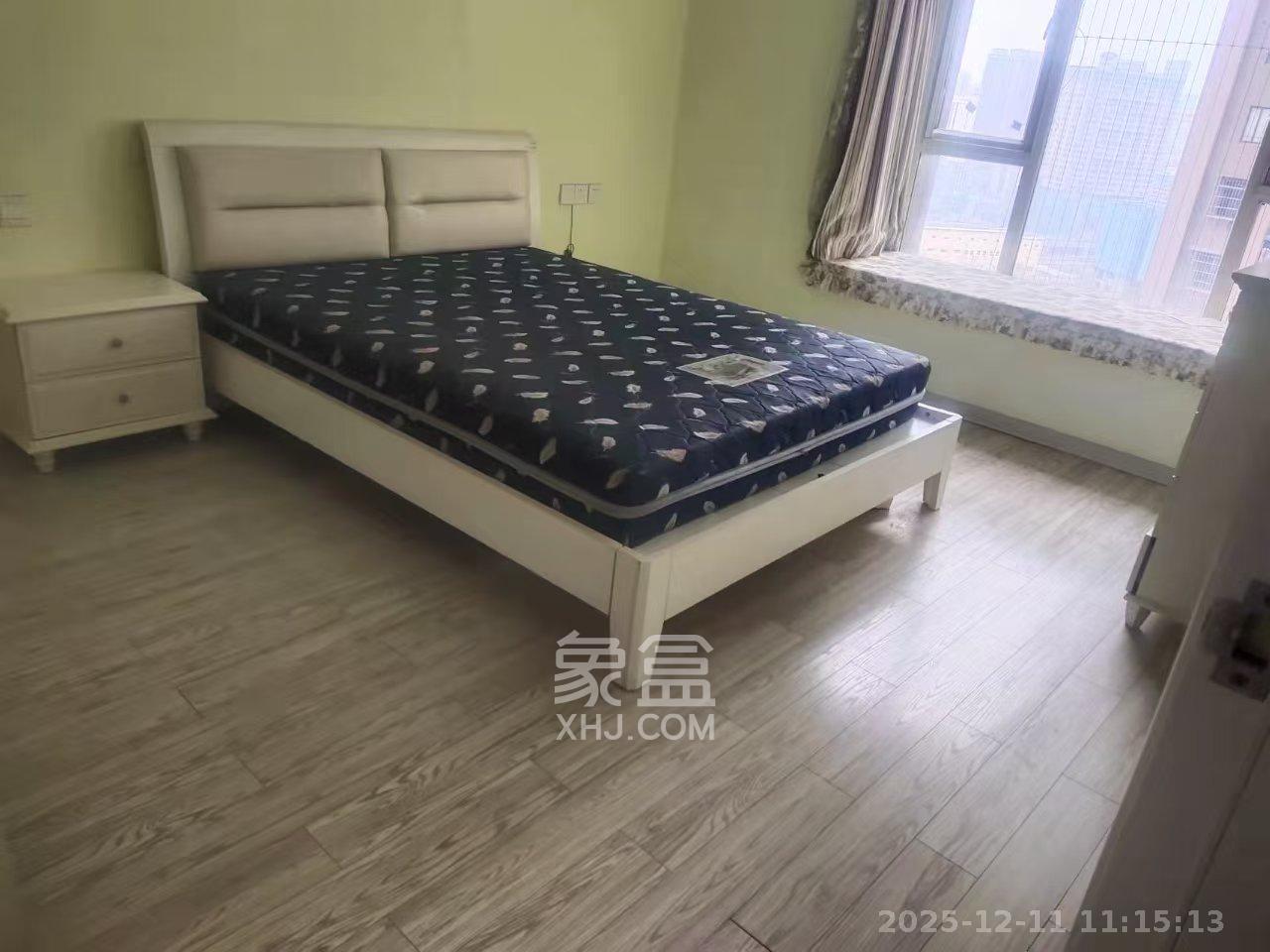 万象新天 2室1厅1卫 2200.0元/月 万象新天 2室1厅1卫 2200.0元/月室内图