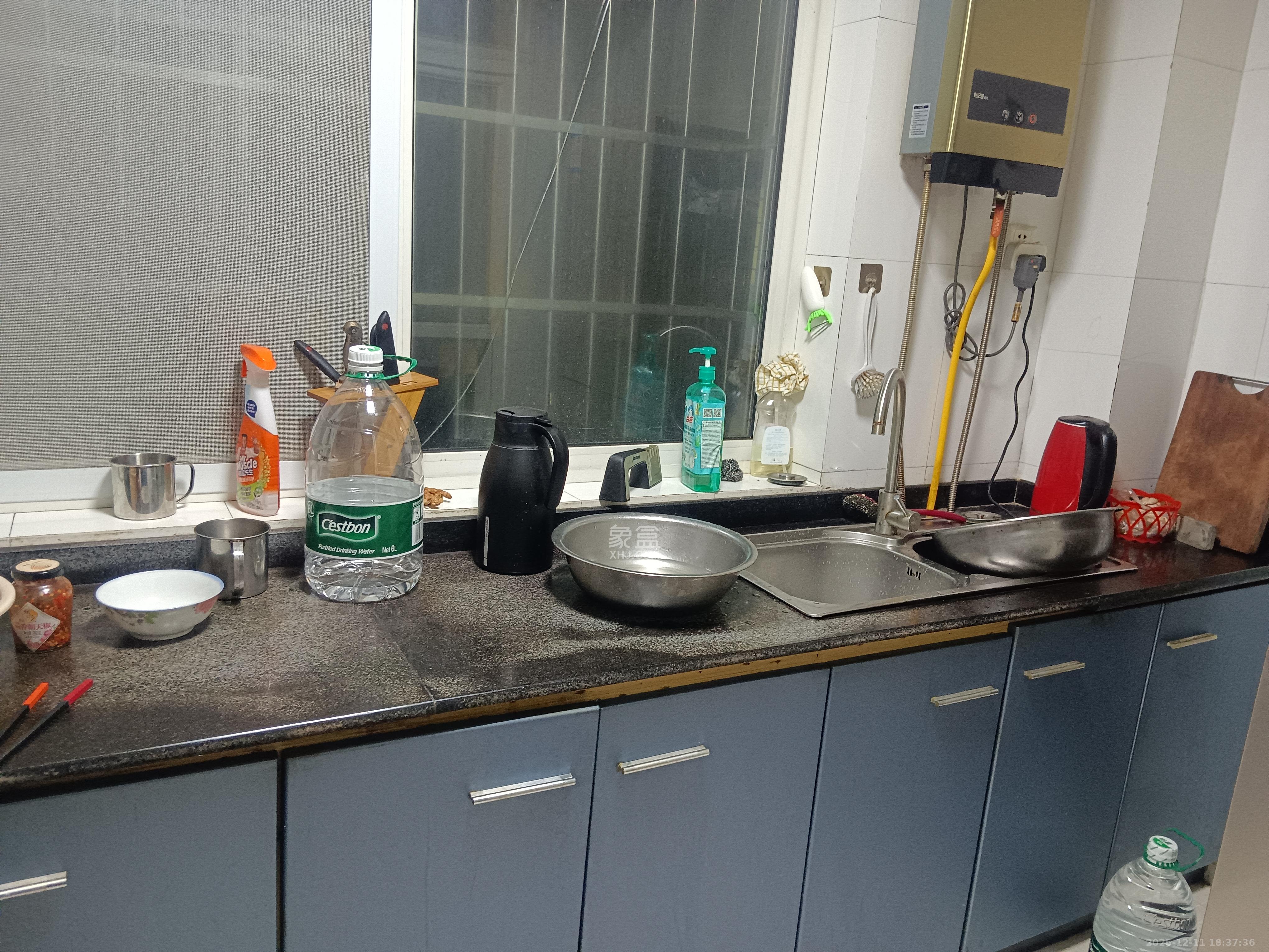 紫东苑（星沙）  1室0厅0卫    2000.0元/月室内图