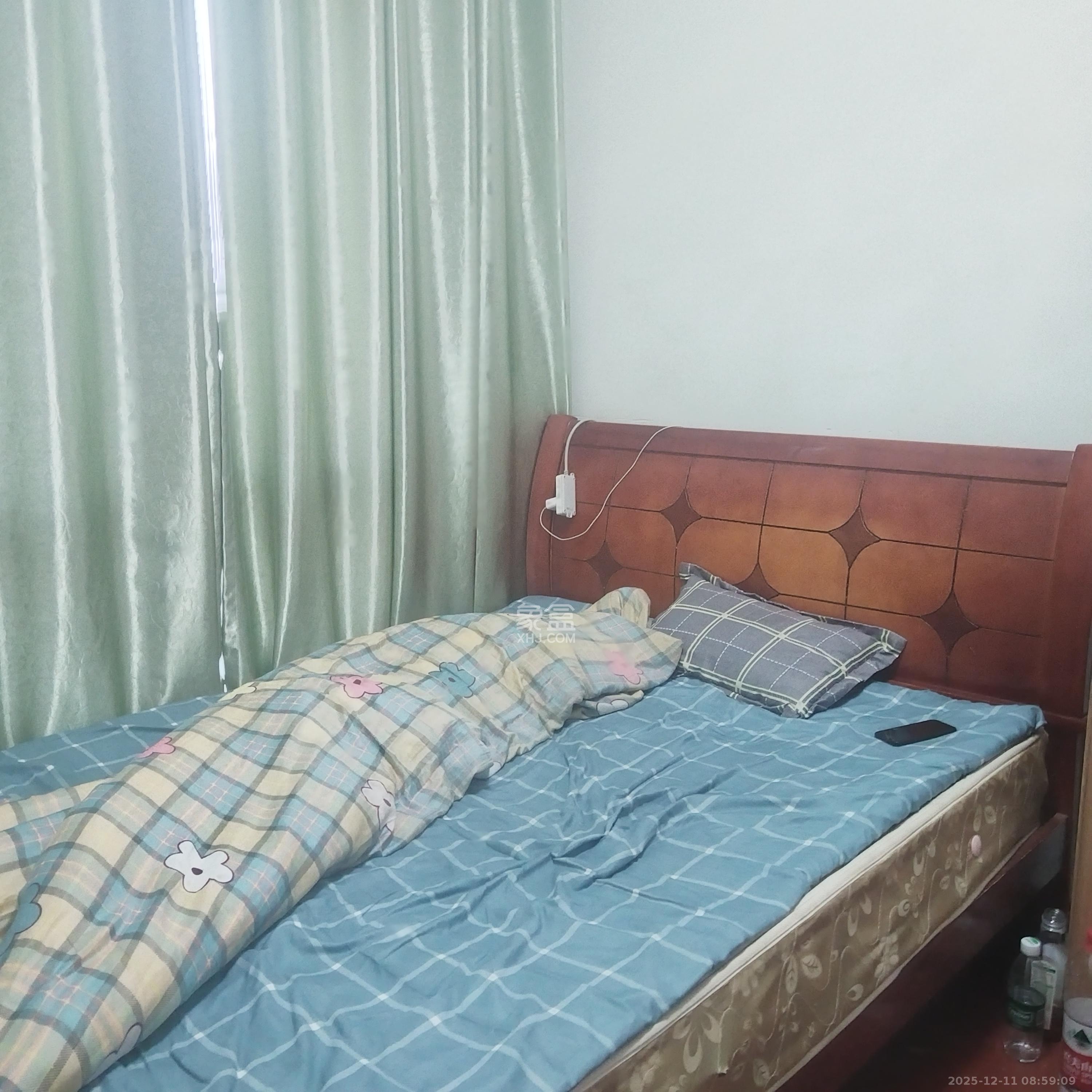 达美D6区  3室2厅2卫    2600.0元/月室内图