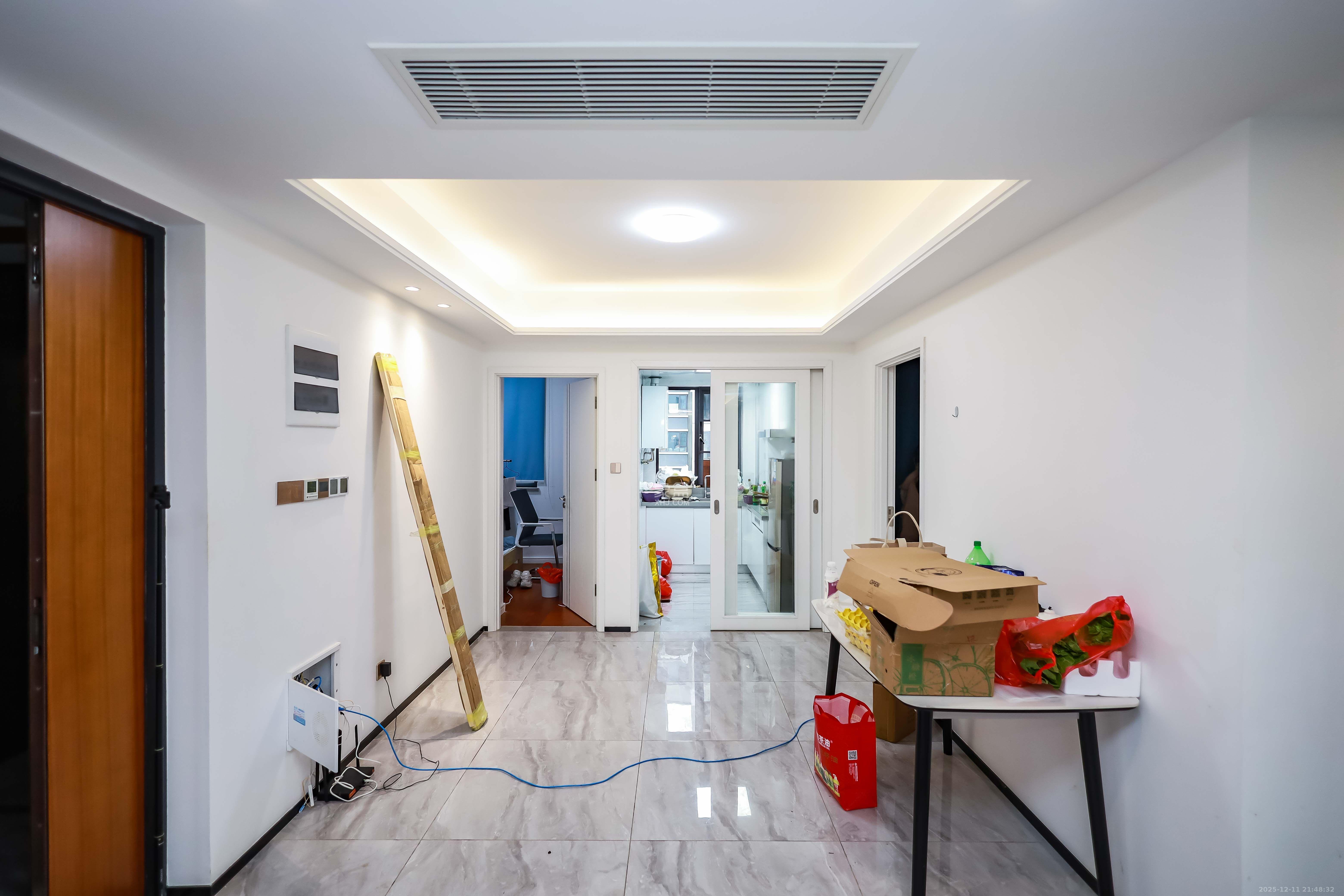 金基芳华  4室2厅2卫    2800.0元/月室内图