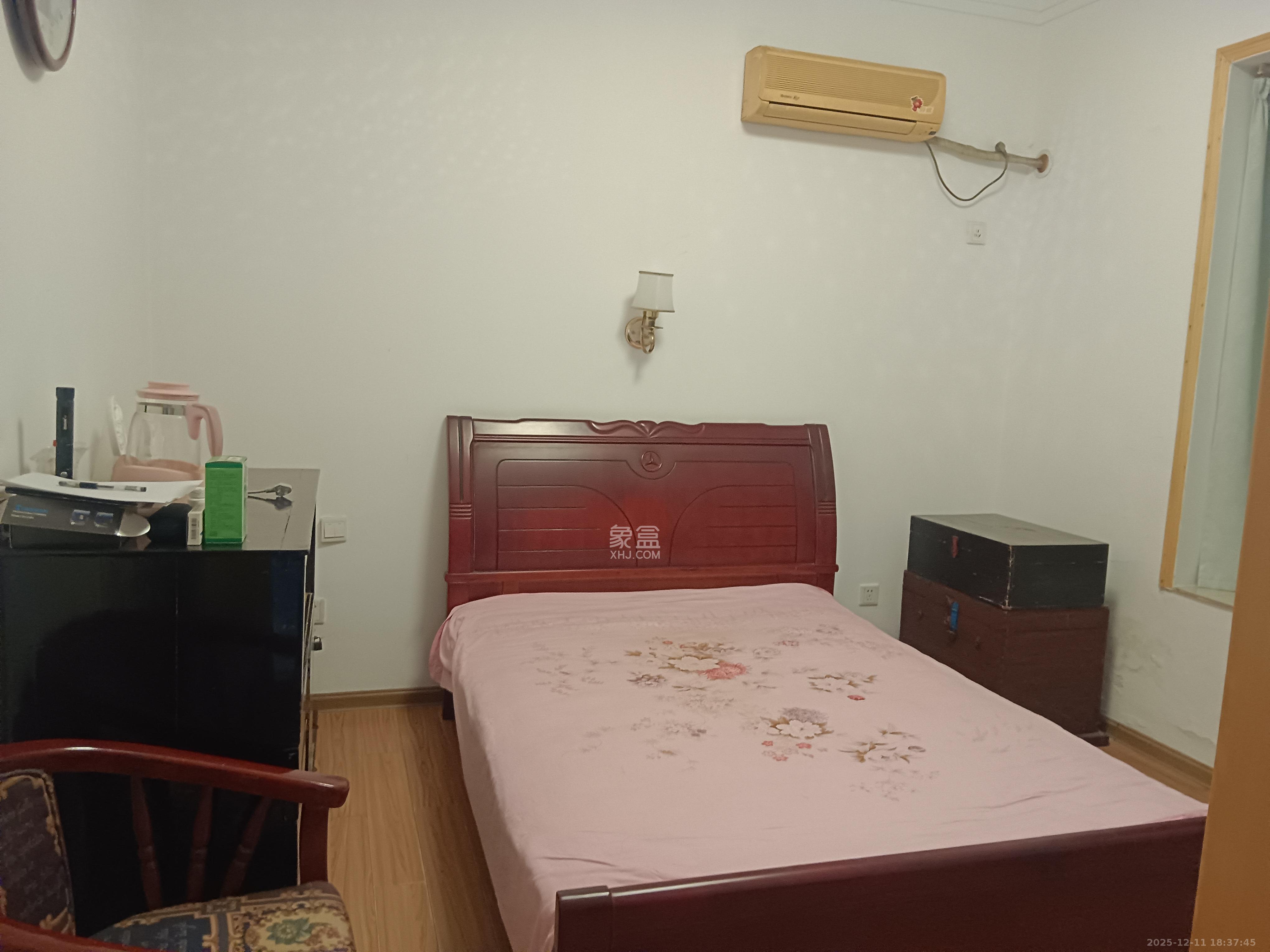 紫东苑（星沙）  1室0厅0卫    2000.0元/月室内图