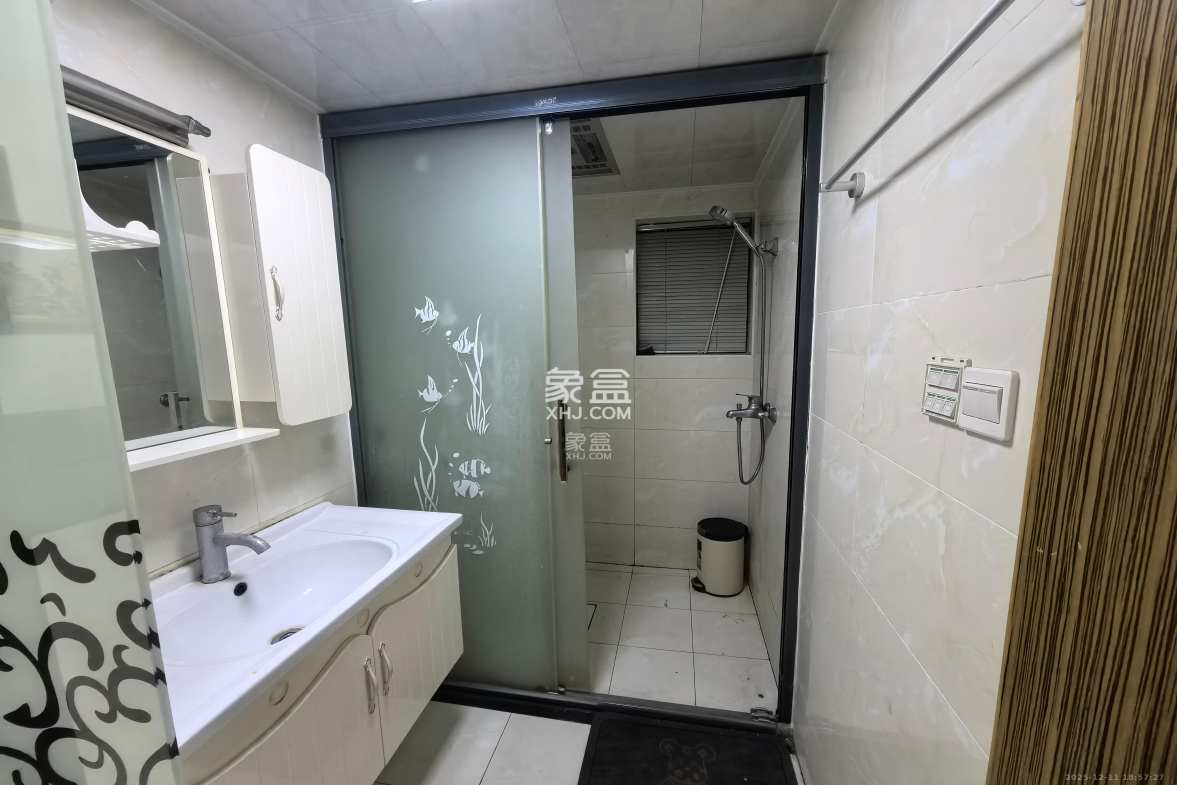 中信城市广场(中信新城一期) 2室2厅1卫 2000.0元/月 中信城市广场(中信新城一期) 2室2厅1卫 2000.0元/月室内图