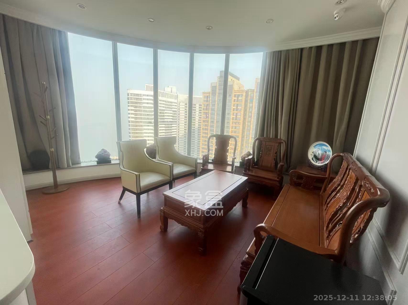 保利国际广场 1室1厅1卫 12000.0元/月 保利国际广场 1室1厅1卫 12000.0元/月室内图