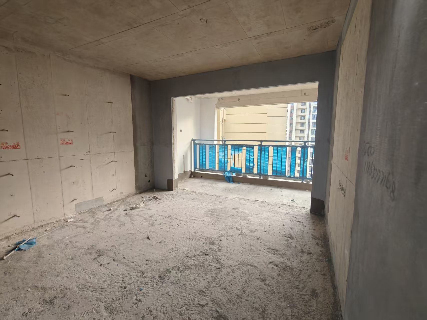 碧桂园.珺悦府  3室2厅2卫    45.0万