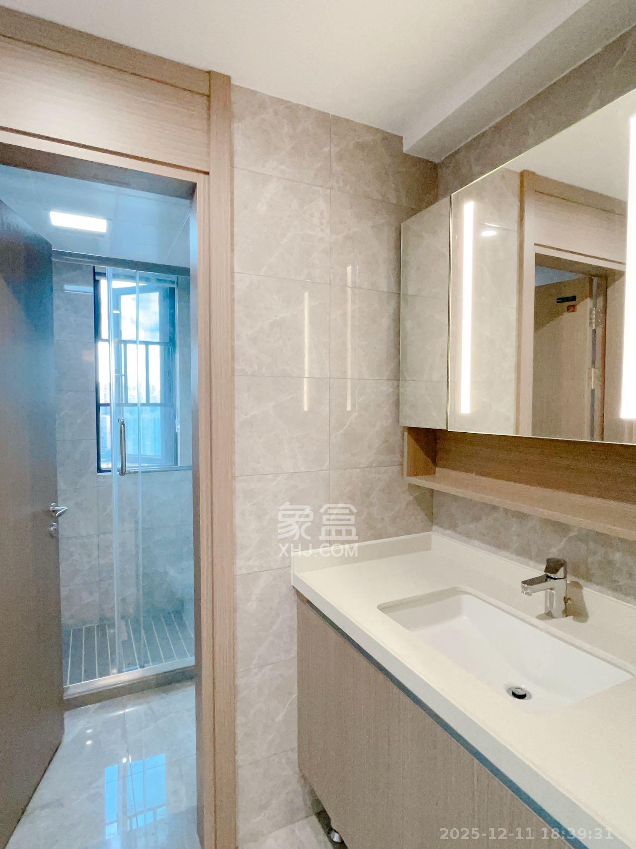 旭辉雨花郡  4室1厅2卫    5500.0元/月室内图