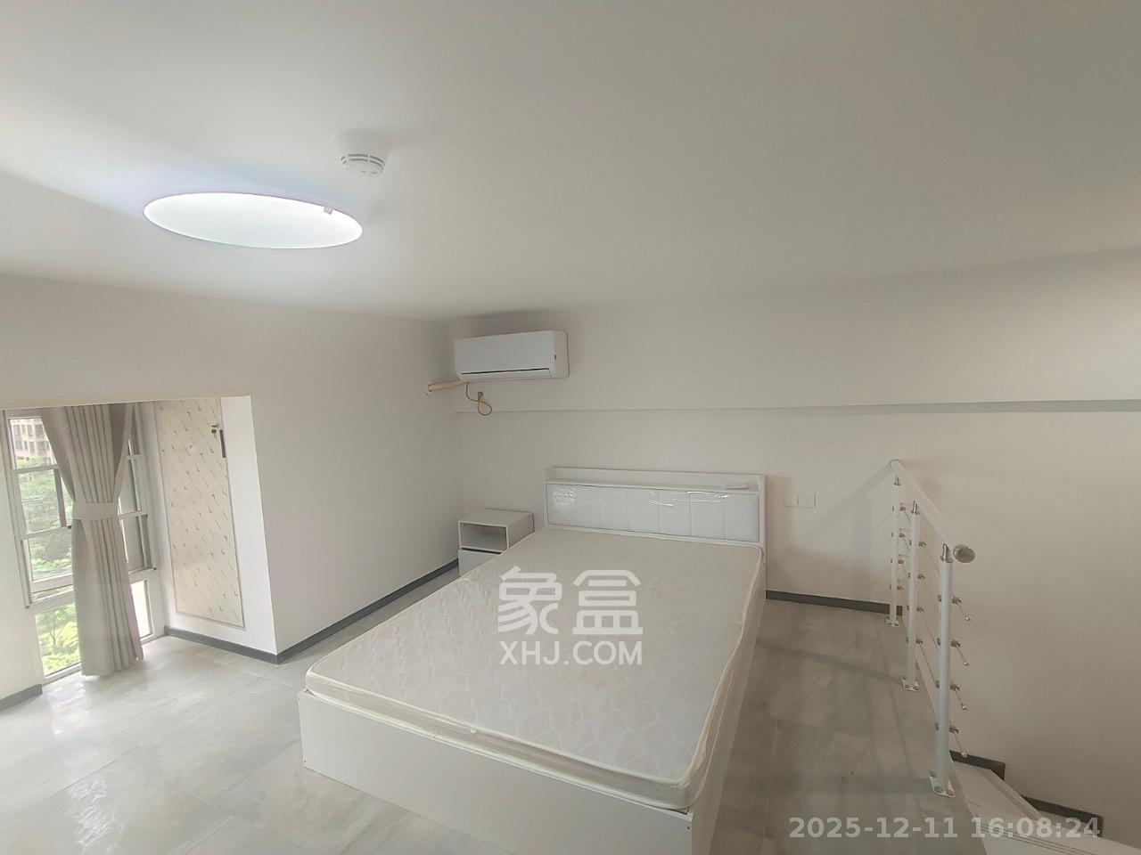 金地铂悦  1室0厅0卫    1600.0元/月室内图