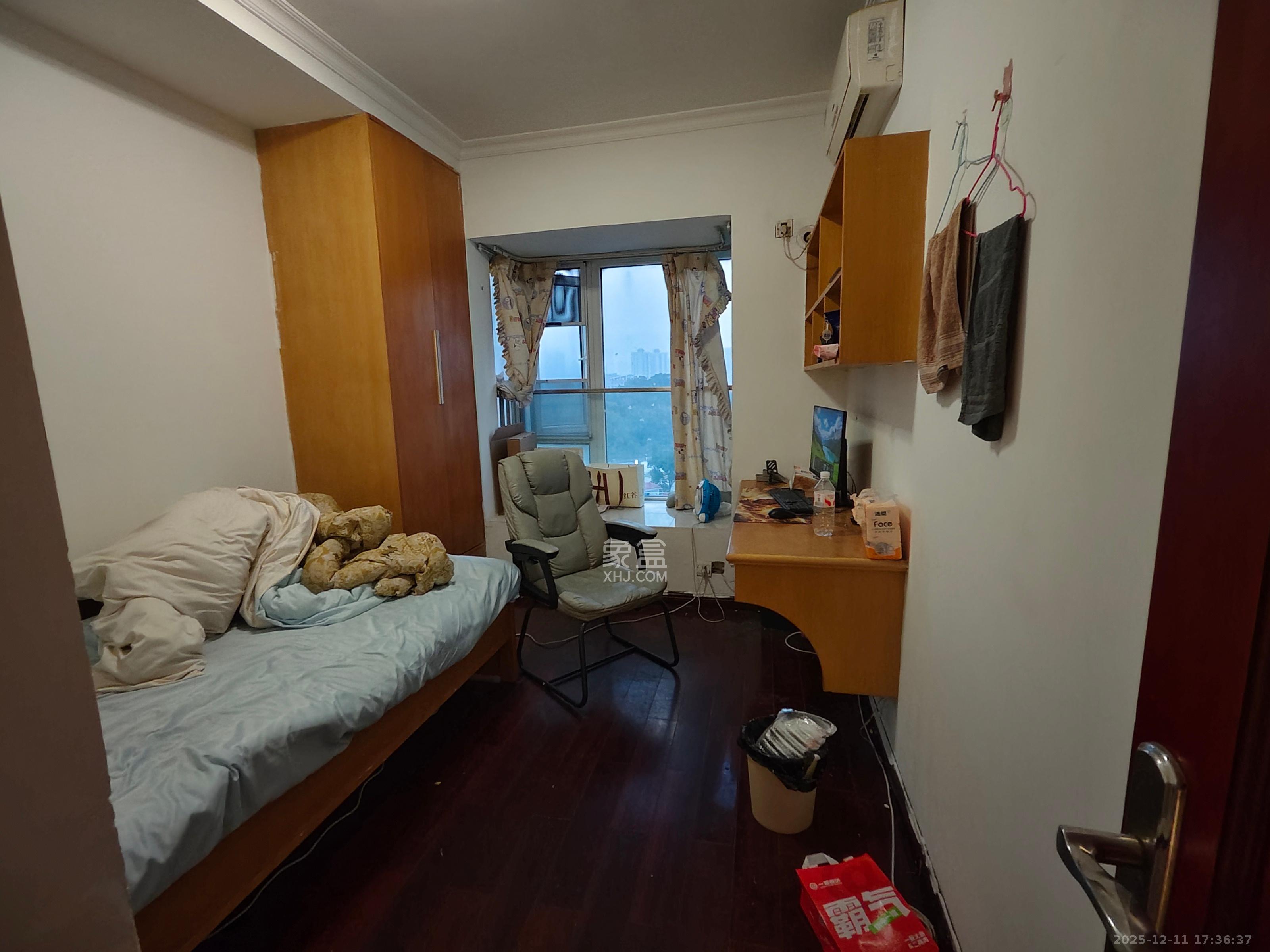 三重星都心  2室2厅1卫    2300.0元/月室内图