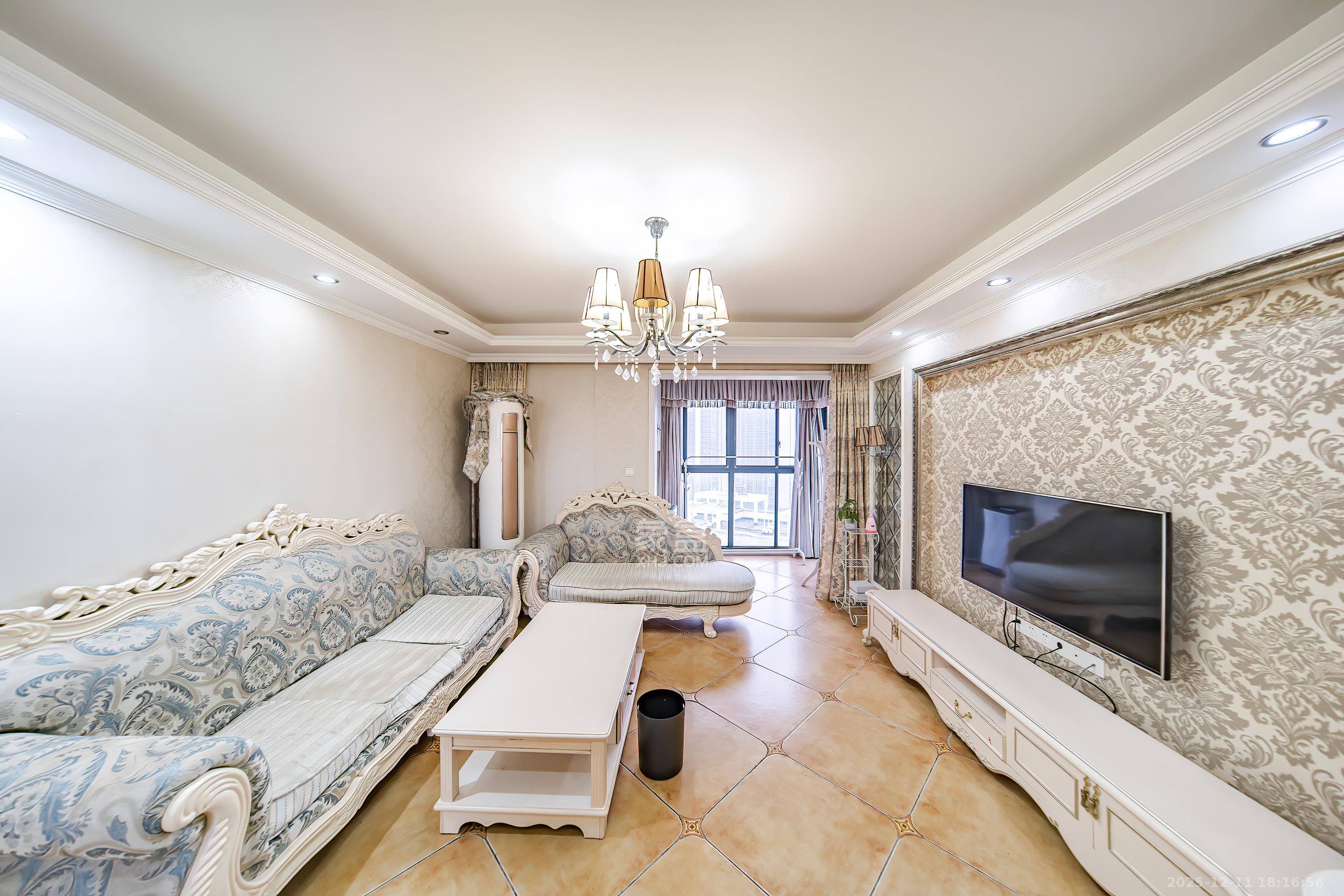 才子佳苑一期/二期  3室2厅1卫    80.0万