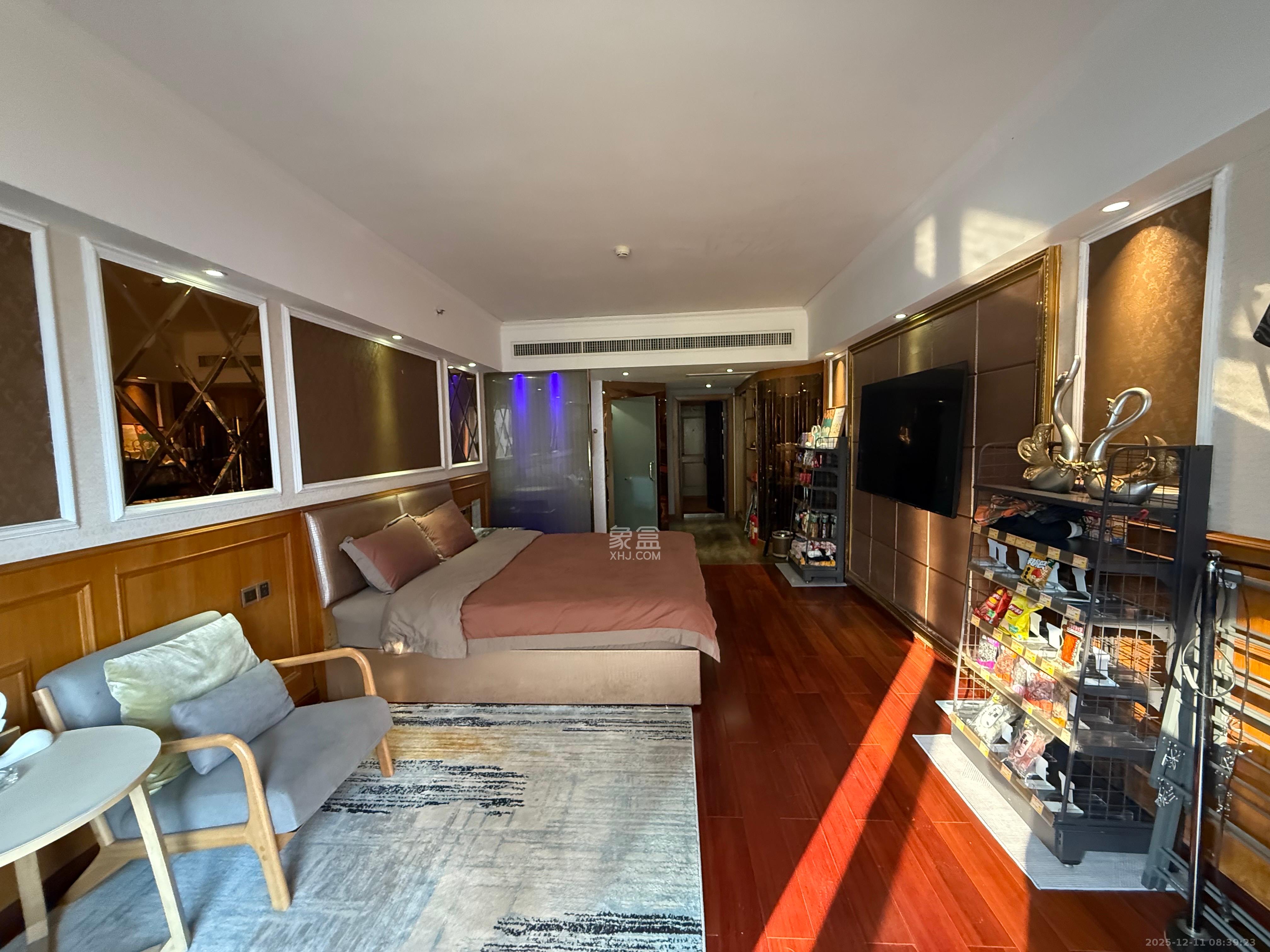 三重星都心 1室1厅1卫 1700.0元/月 三重星都心 1室1厅1卫 1700.0元/月室内图