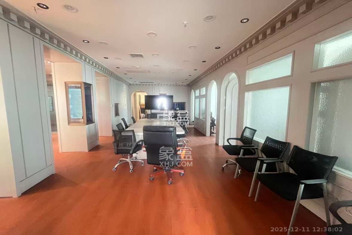 保利国际广场 1室1厅1卫 12000.0元/月 保利国际广场 1室1厅1卫 12000.0元/月室内图