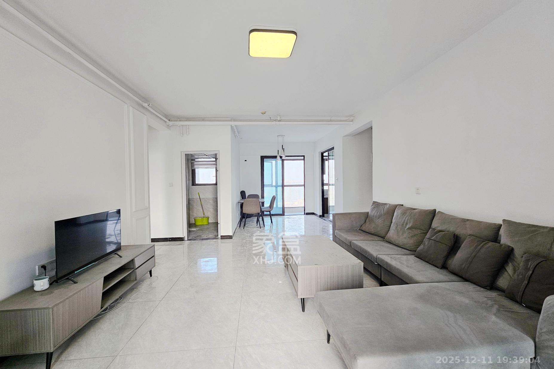 明昇壹城（明昇时代广场）二期  4室2厅2卫    155.0万