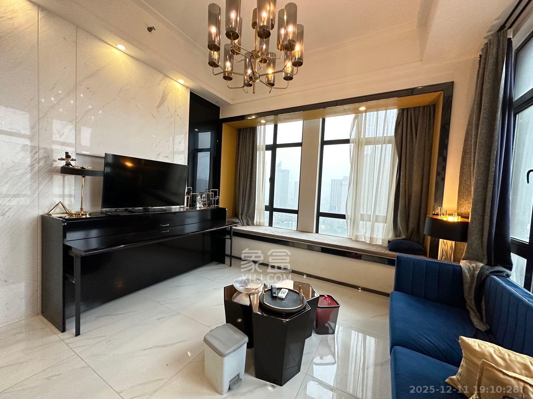 荣悦台 1室1厅1卫 2800.0元/月 荣悦台 1室1厅1卫 2800.0元/月室内图