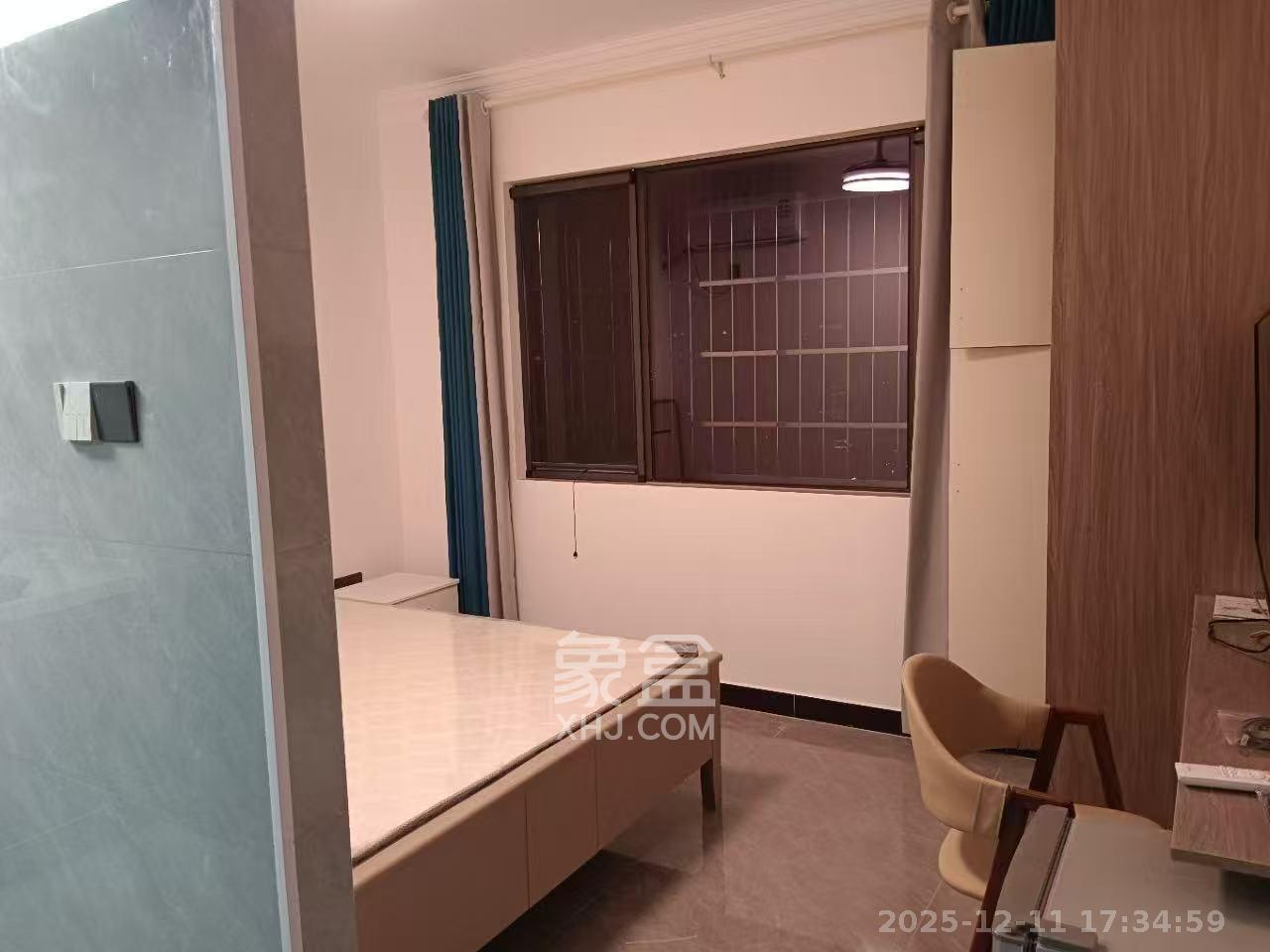 金塘家园 1室0厅0卫 1200.0元/月 金塘家园 1室0厅0卫 1200.0元/月室内图