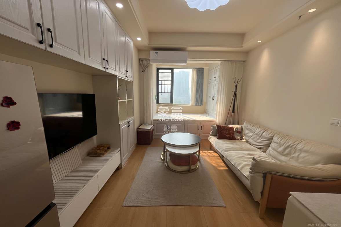 五江天街天寓 1室0厅0卫 1600.0元/月 五江天街天寓 1室0厅0卫 1600.0元/月室内图