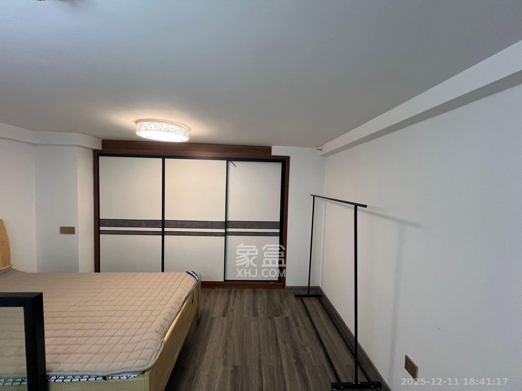 恒大上林苑 2室1厅1卫 1800.0元/月 恒大上林苑 2室1厅1卫 1800.0元/月室内图