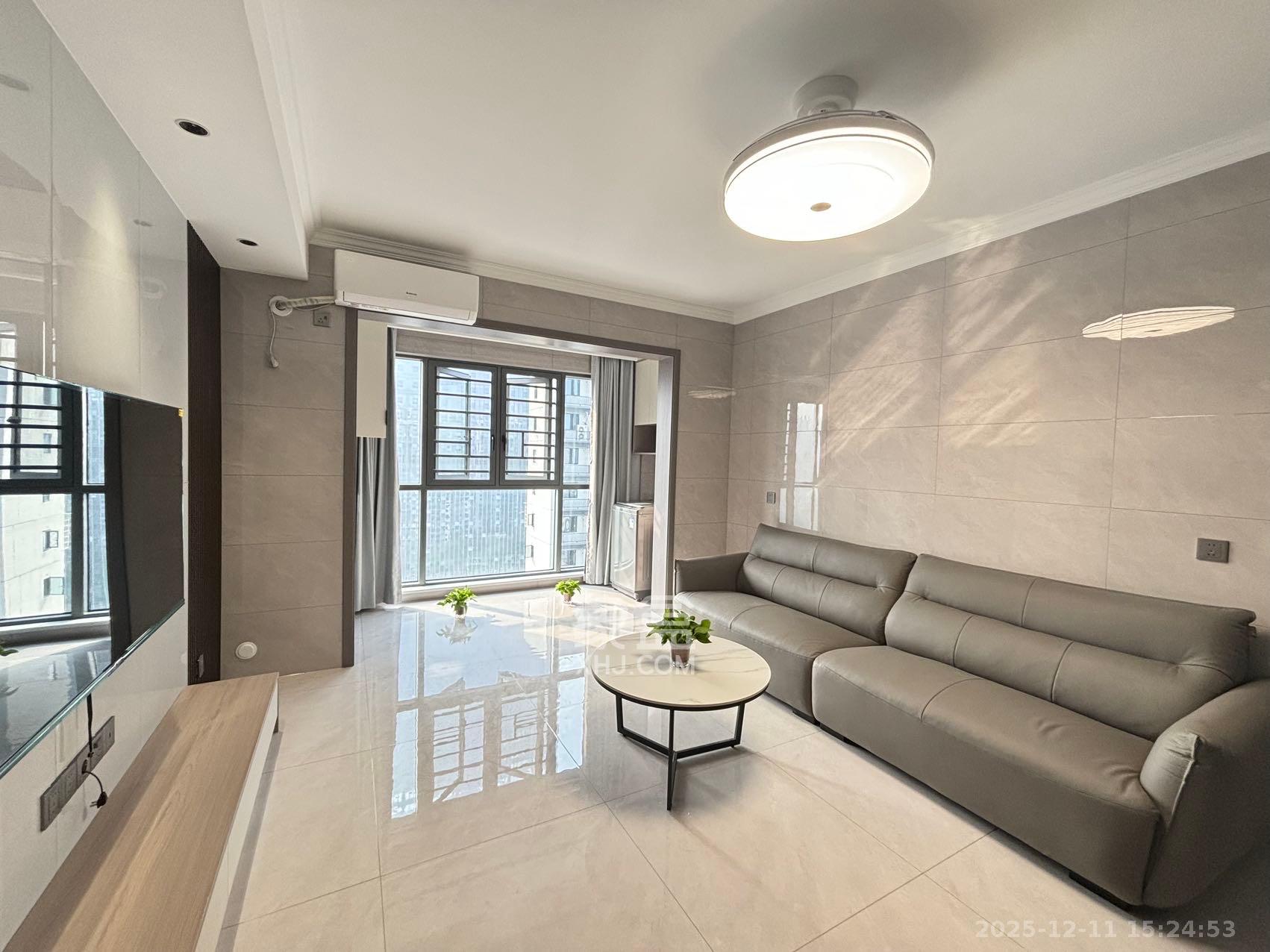 旭日嘉苑  2室1厅1卫    2680.0元/月室内图