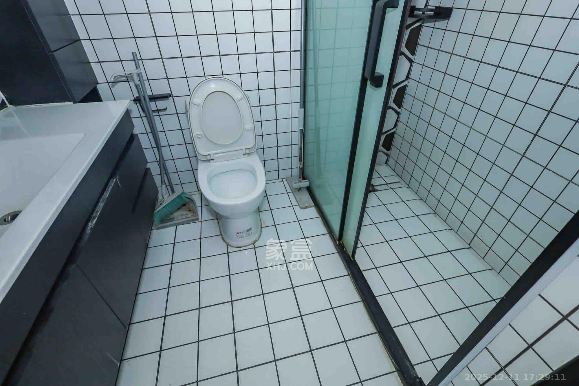 奥克斯缔壹城   39.49㎡      1800.0元/月室内图