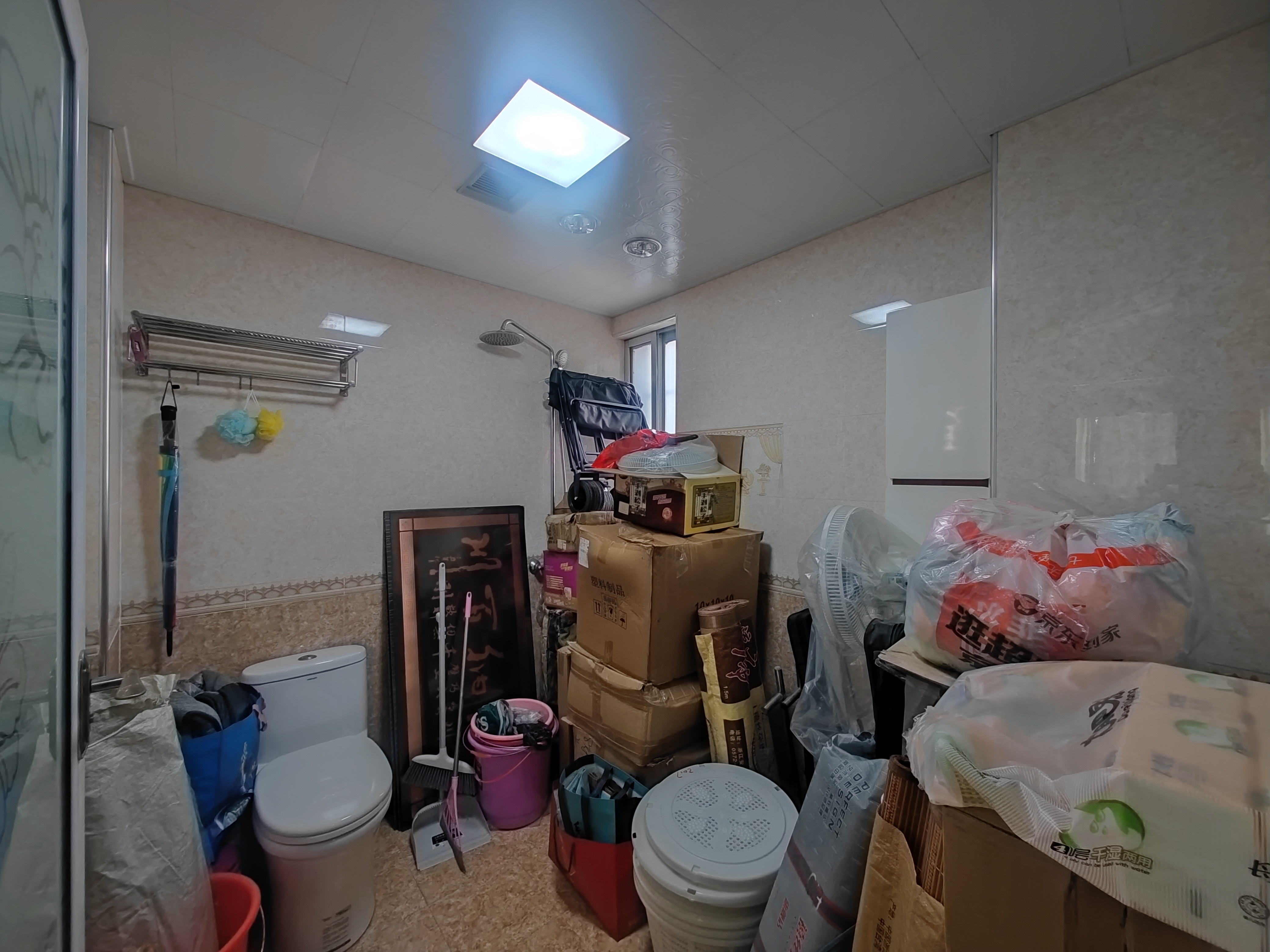 树鑫城市花园 3室2厅2卫 1500.0元/月 树鑫城市花园 3室2厅2卫 1500.0元/月室内图