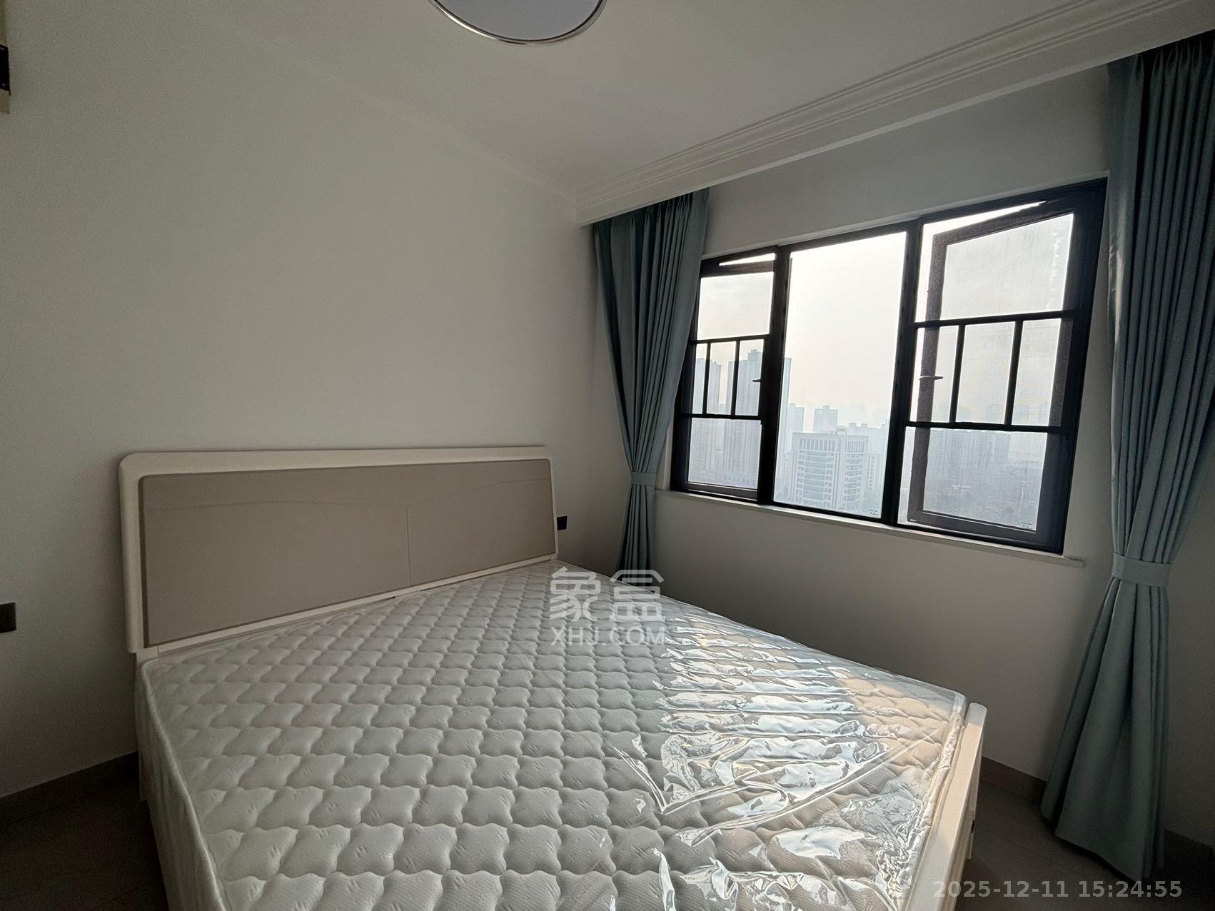 旭日嘉苑  2室1厅1卫    2680.0元/月室内图