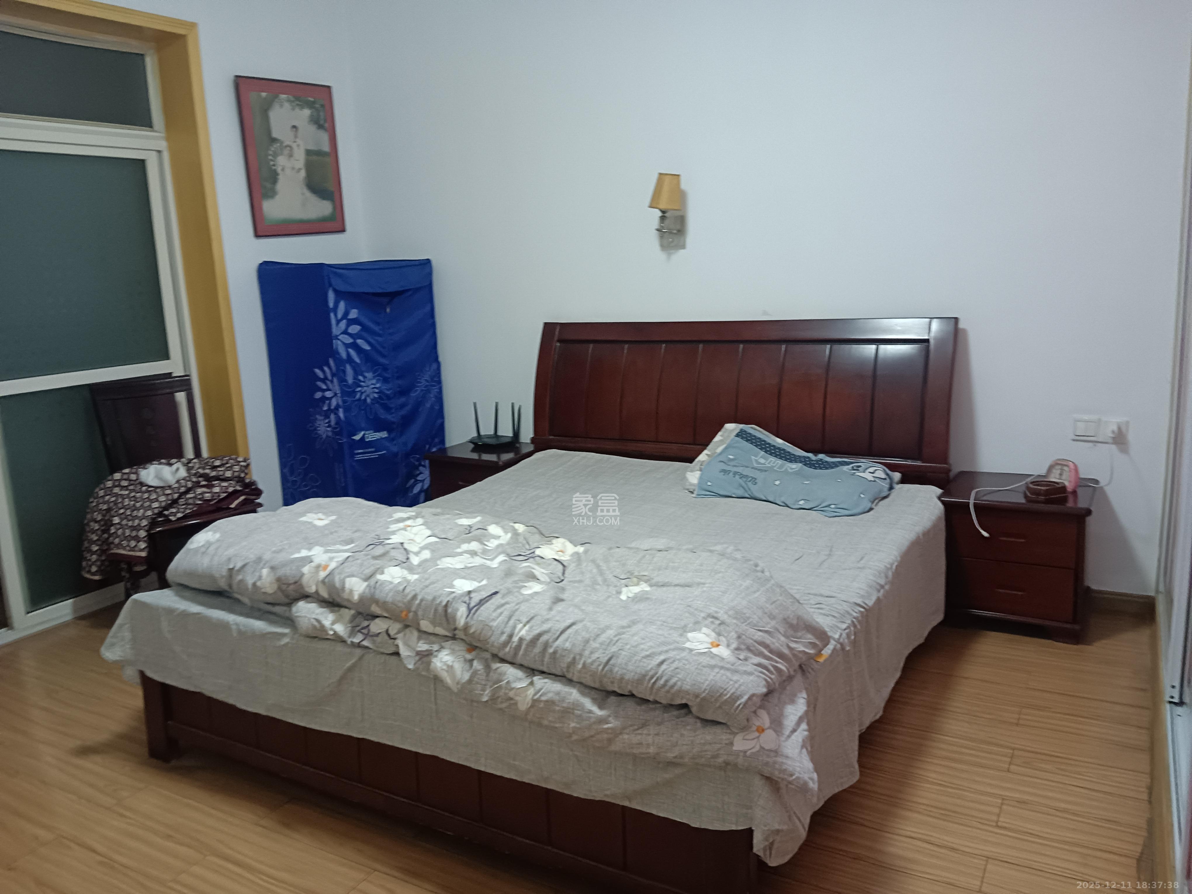 紫东苑（星沙）  1室0厅0卫    2000.0元/月室内图