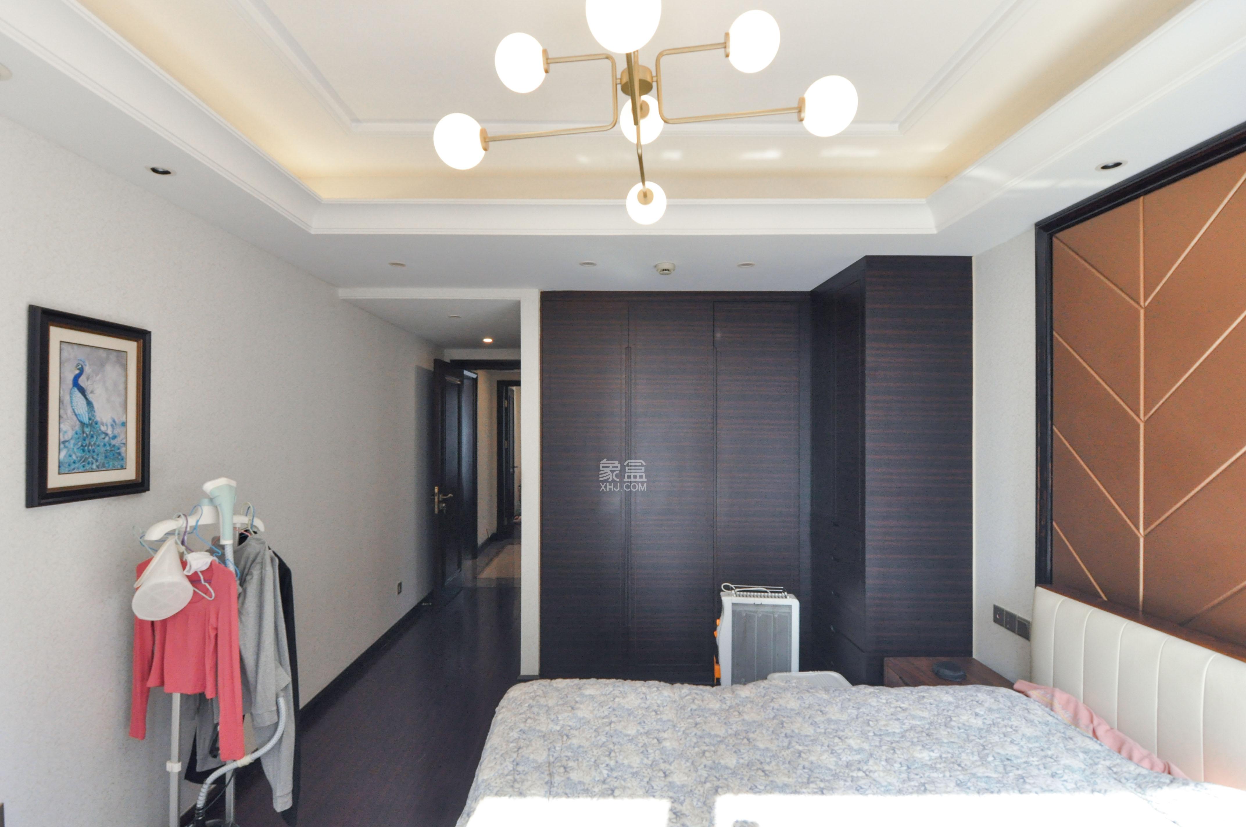 梅溪湖金茂府（金茂广场）（金茂览秀城）  1室0厅0卫    235.0万其他