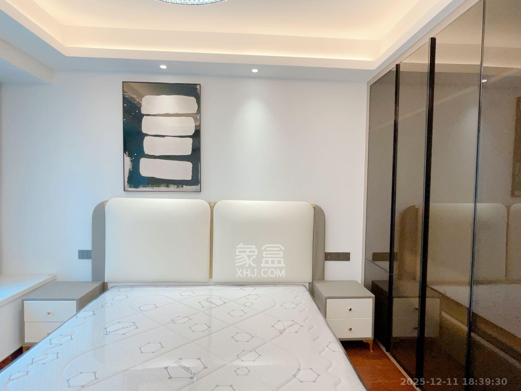 旭辉雨花郡  4室1厅2卫    5500.0元/月室内图