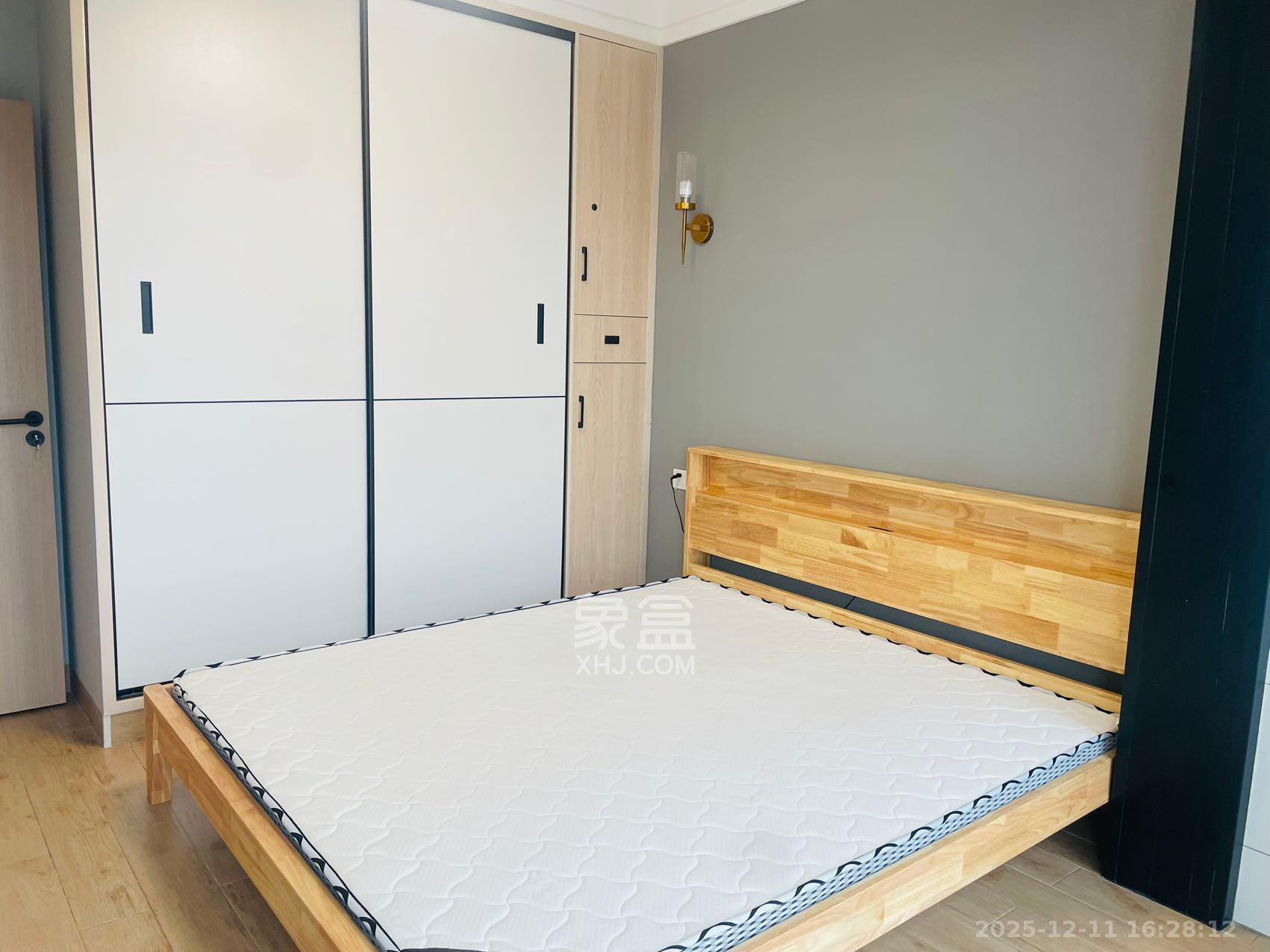 裕天国际商汇中心 2室1厅1卫 2300.0元/月 裕天国际商汇中心 2室1厅1卫 2300.0元/月室内图